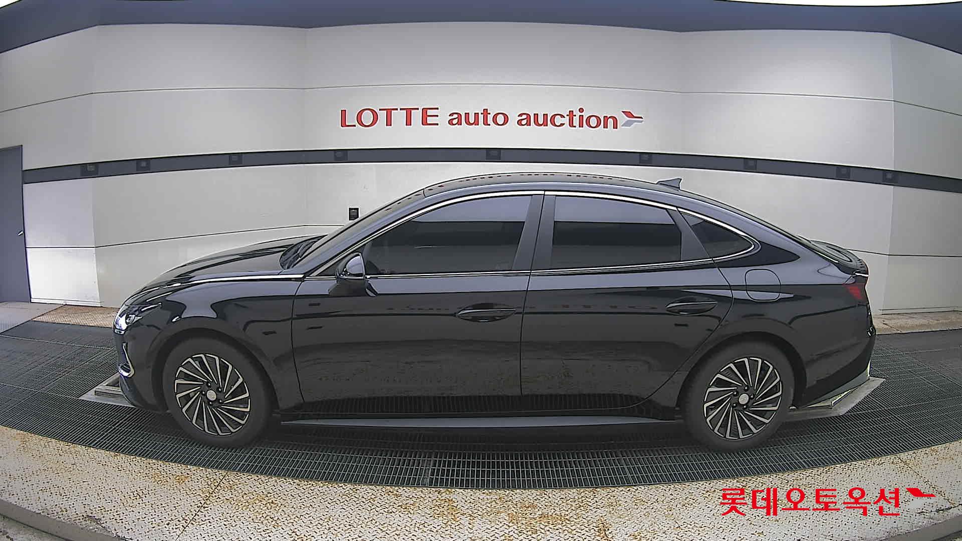 2023 - hyundai sonata