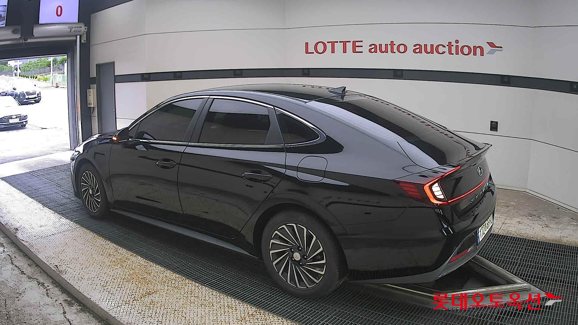 2023 - hyundai sonata