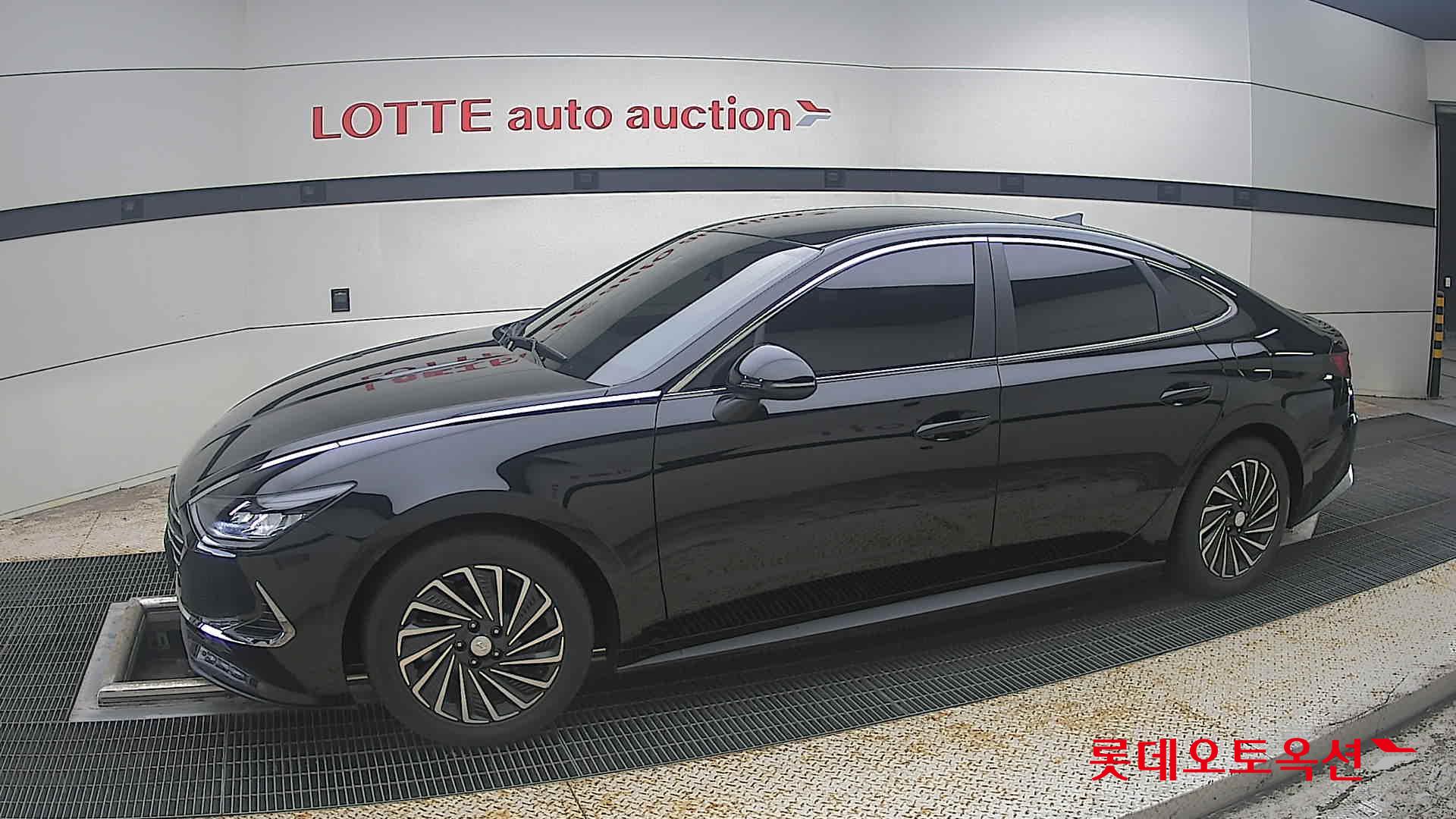 2023 - hyundai sonata