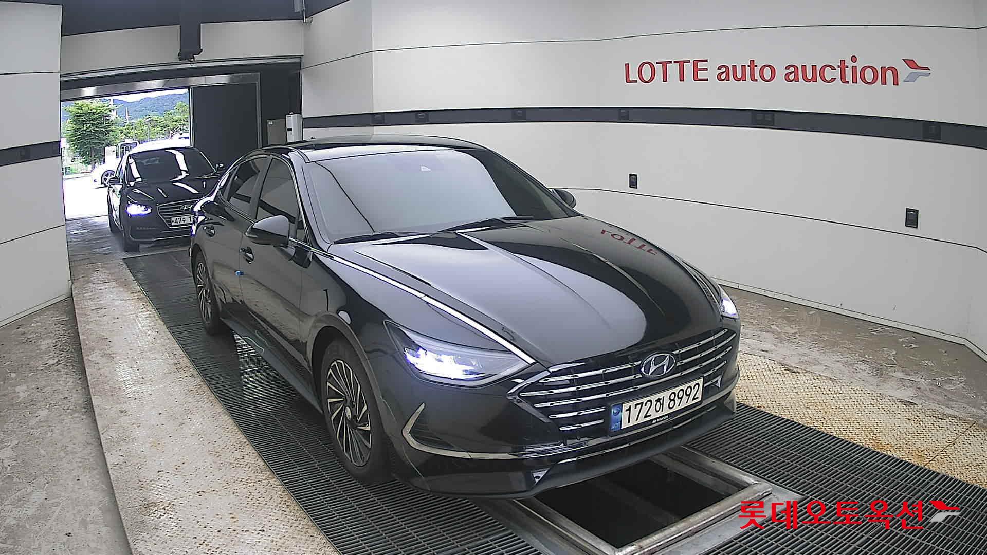 2023 - hyundai sonata