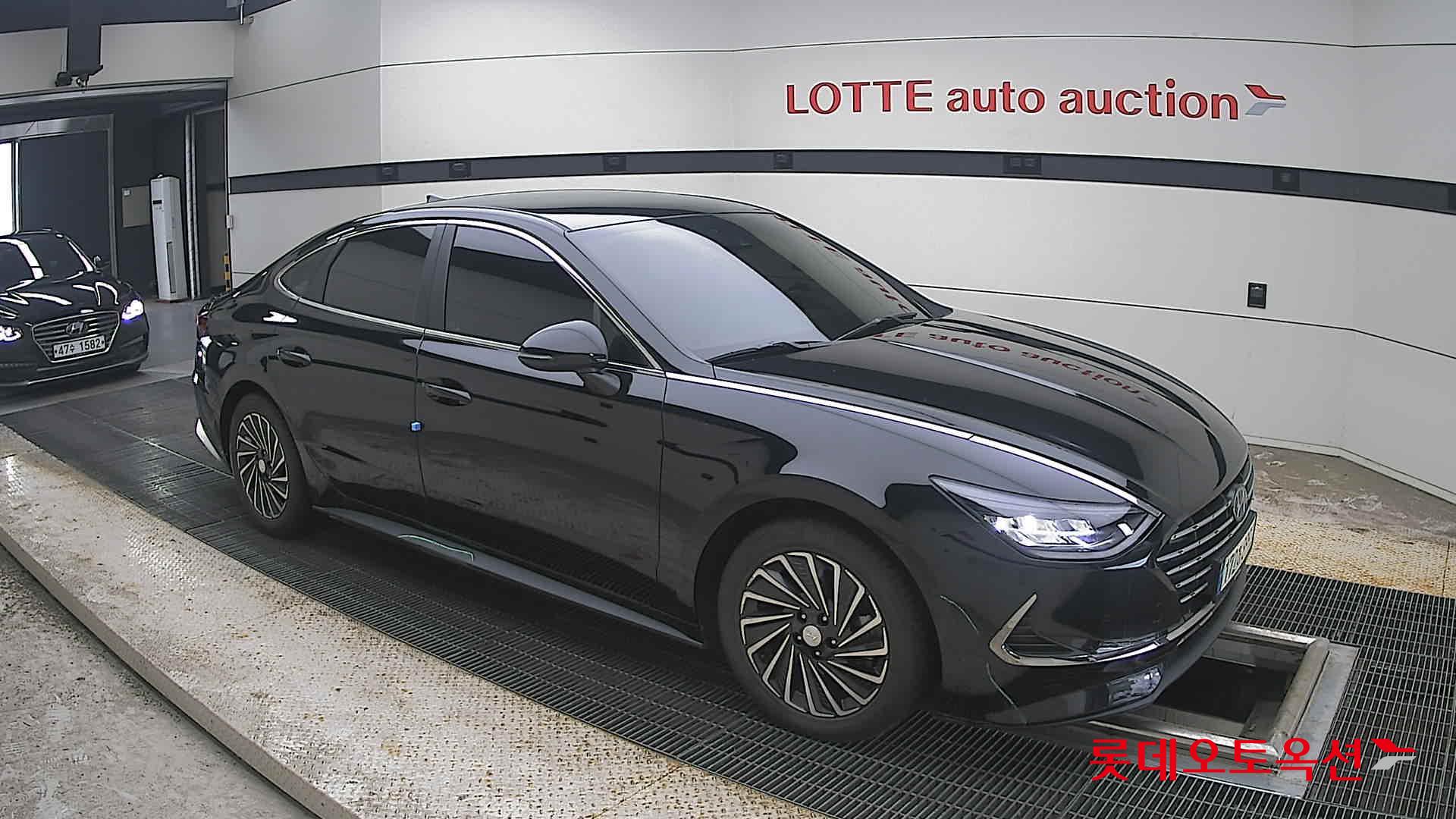 2023 - hyundai sonata