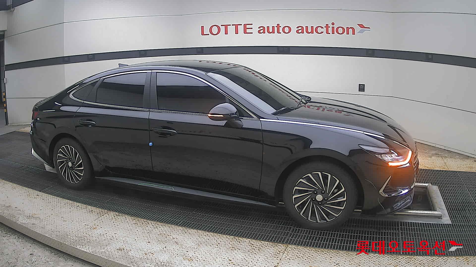 2023 - hyundai sonata