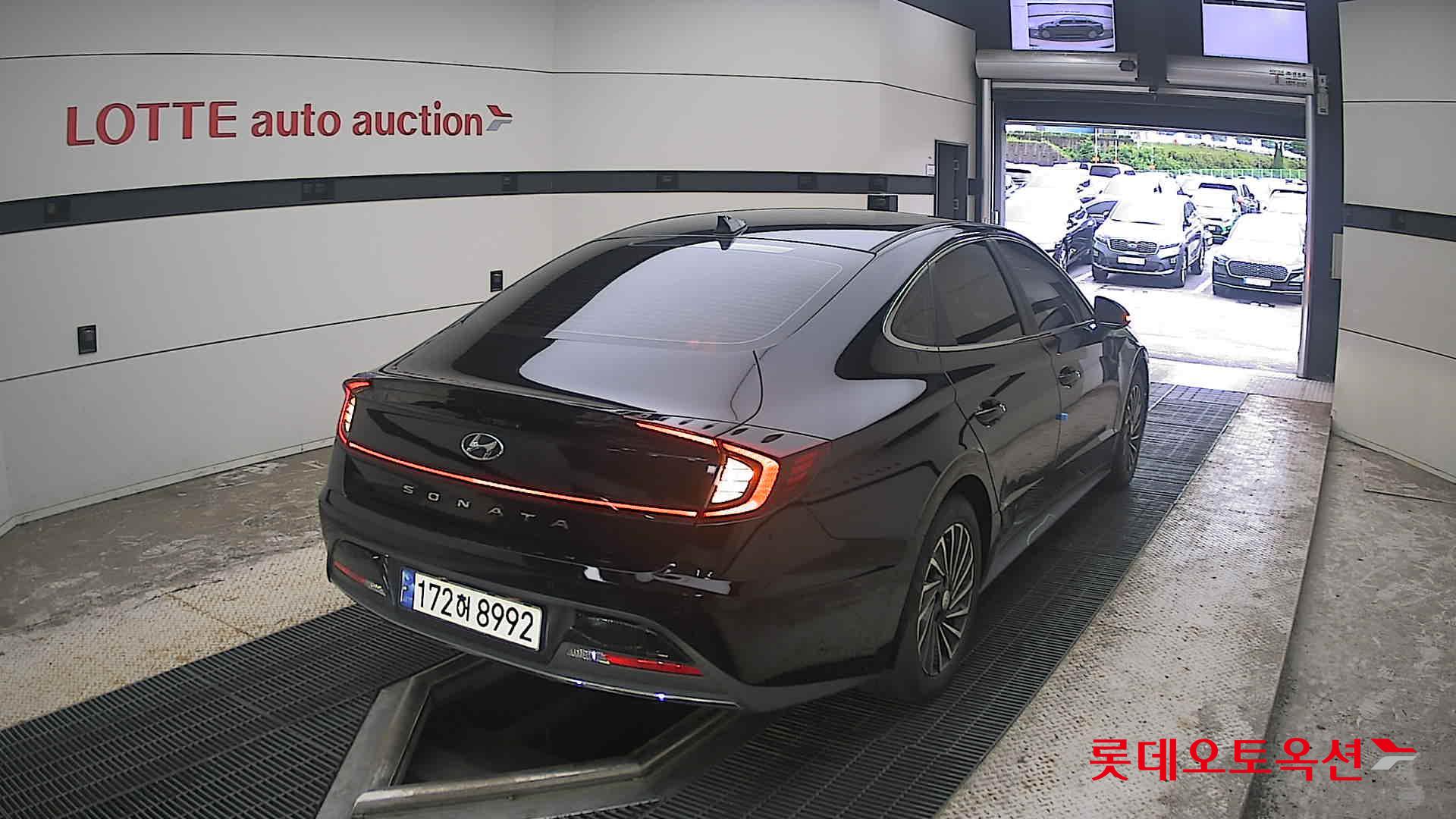 2023 - hyundai sonata
