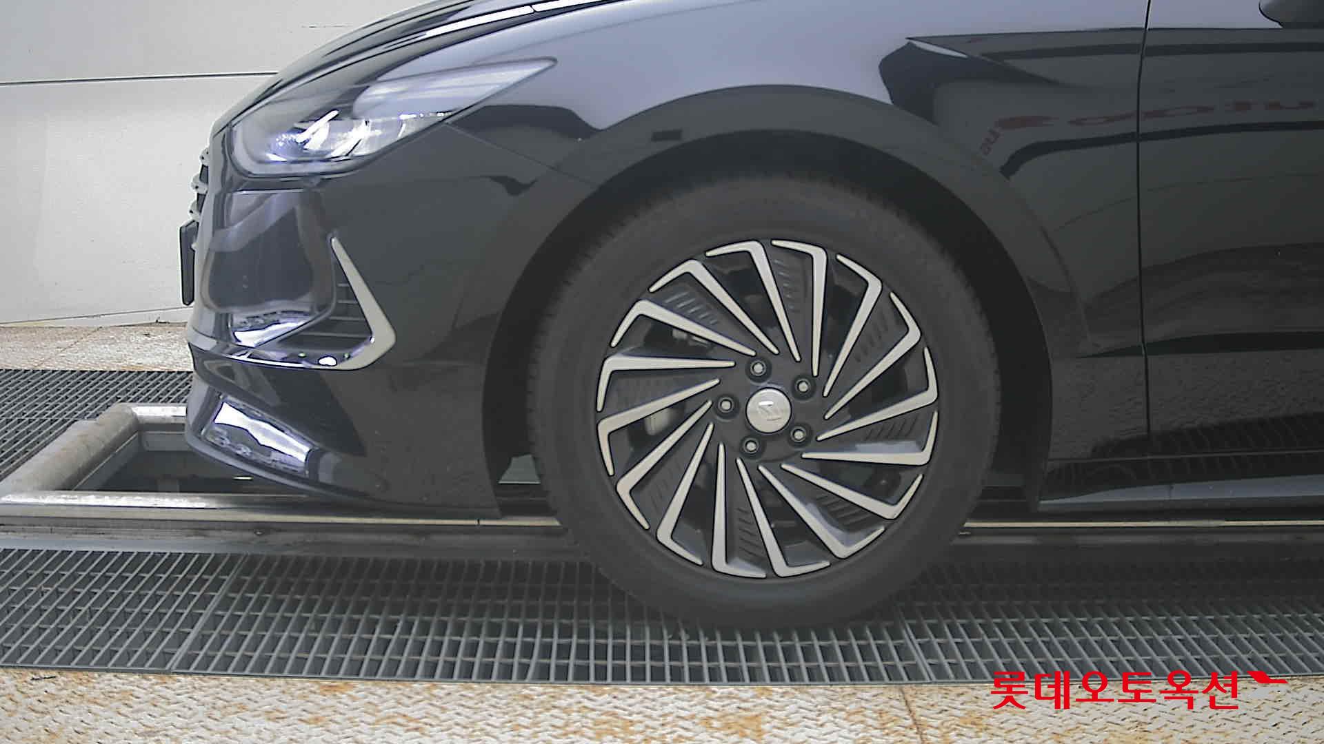 2023 - hyundai sonata