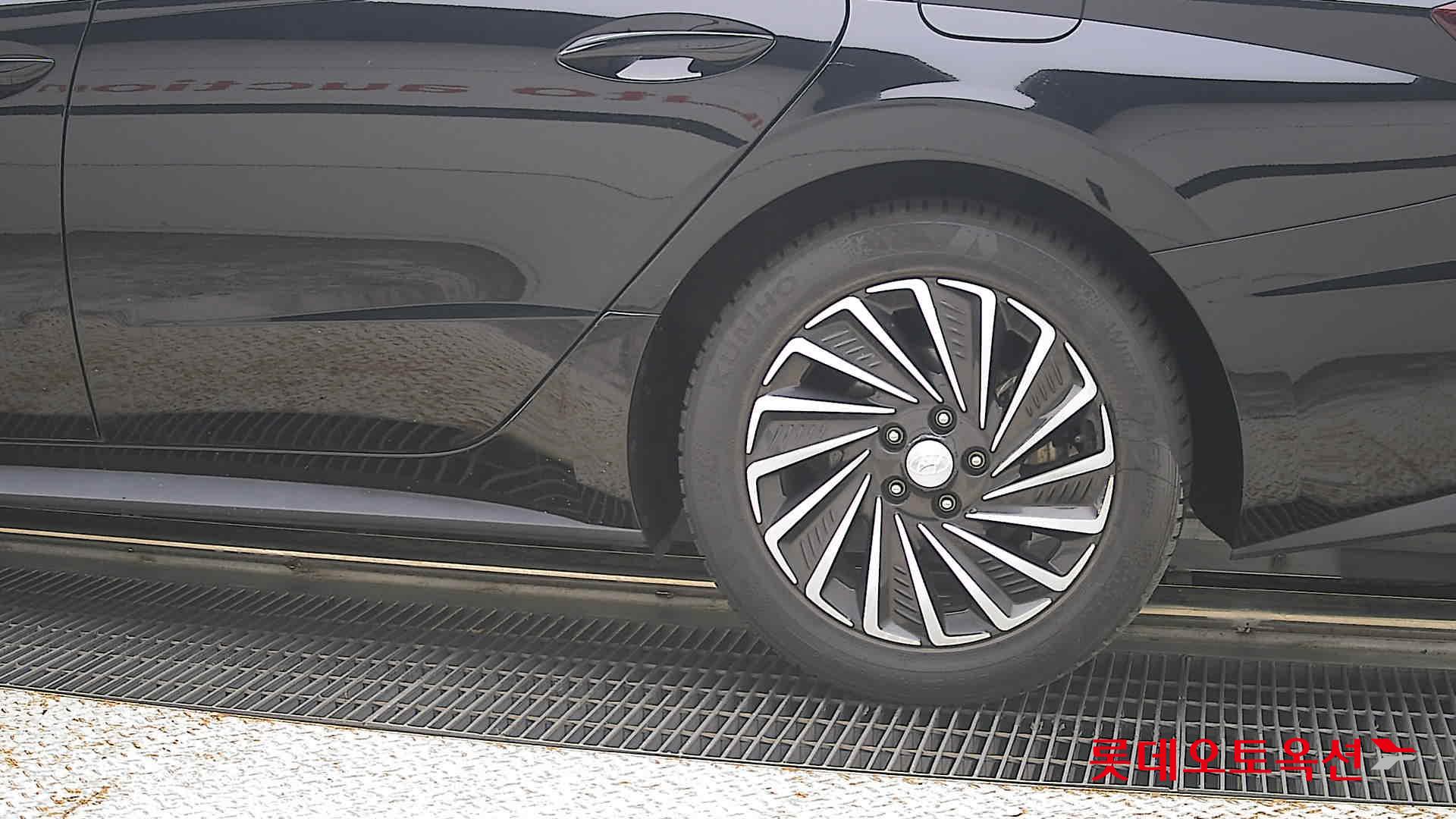 2023 - hyundai sonata