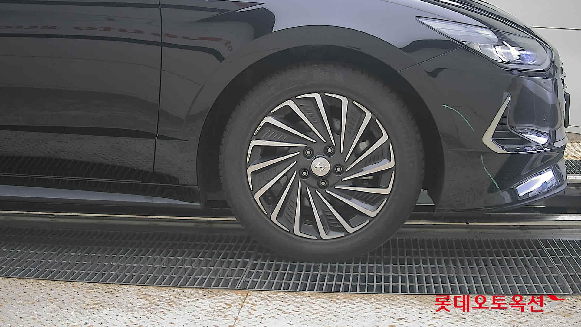 2023 - hyundai sonata