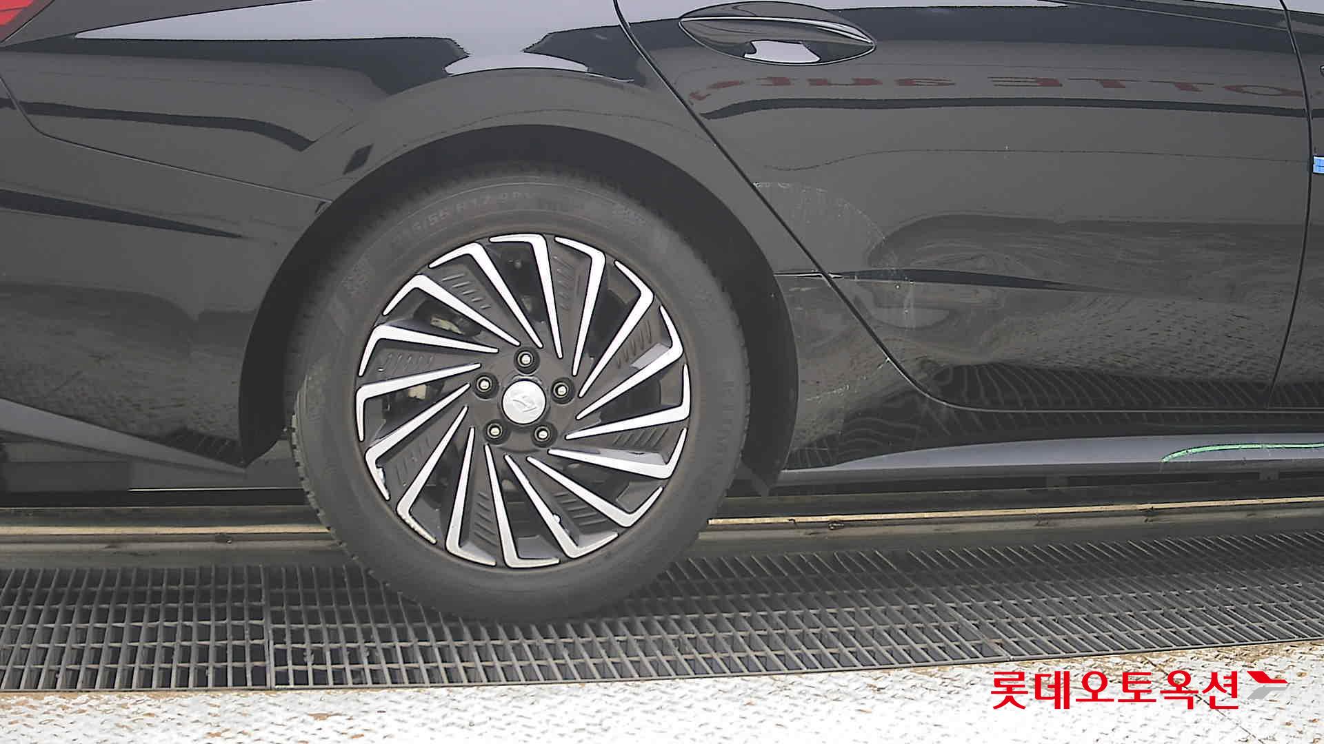 2023 - hyundai sonata