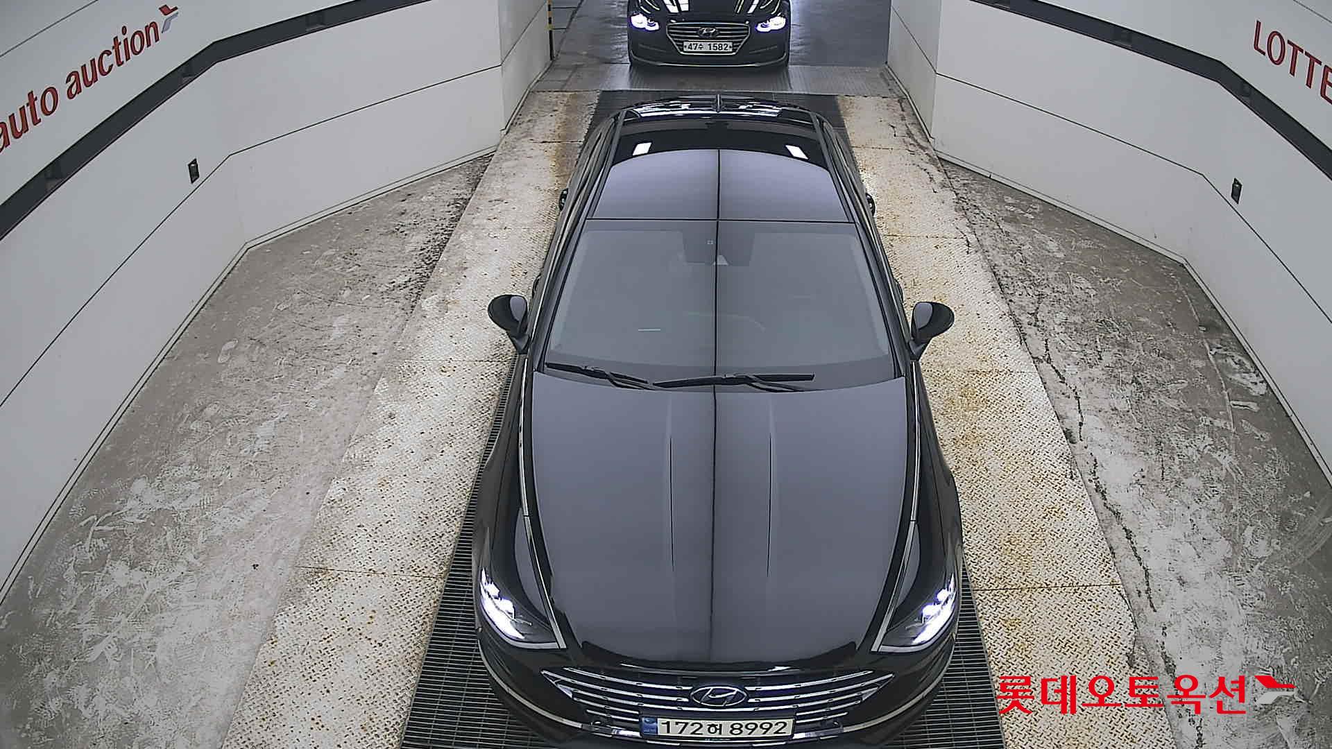 2023 - hyundai sonata
