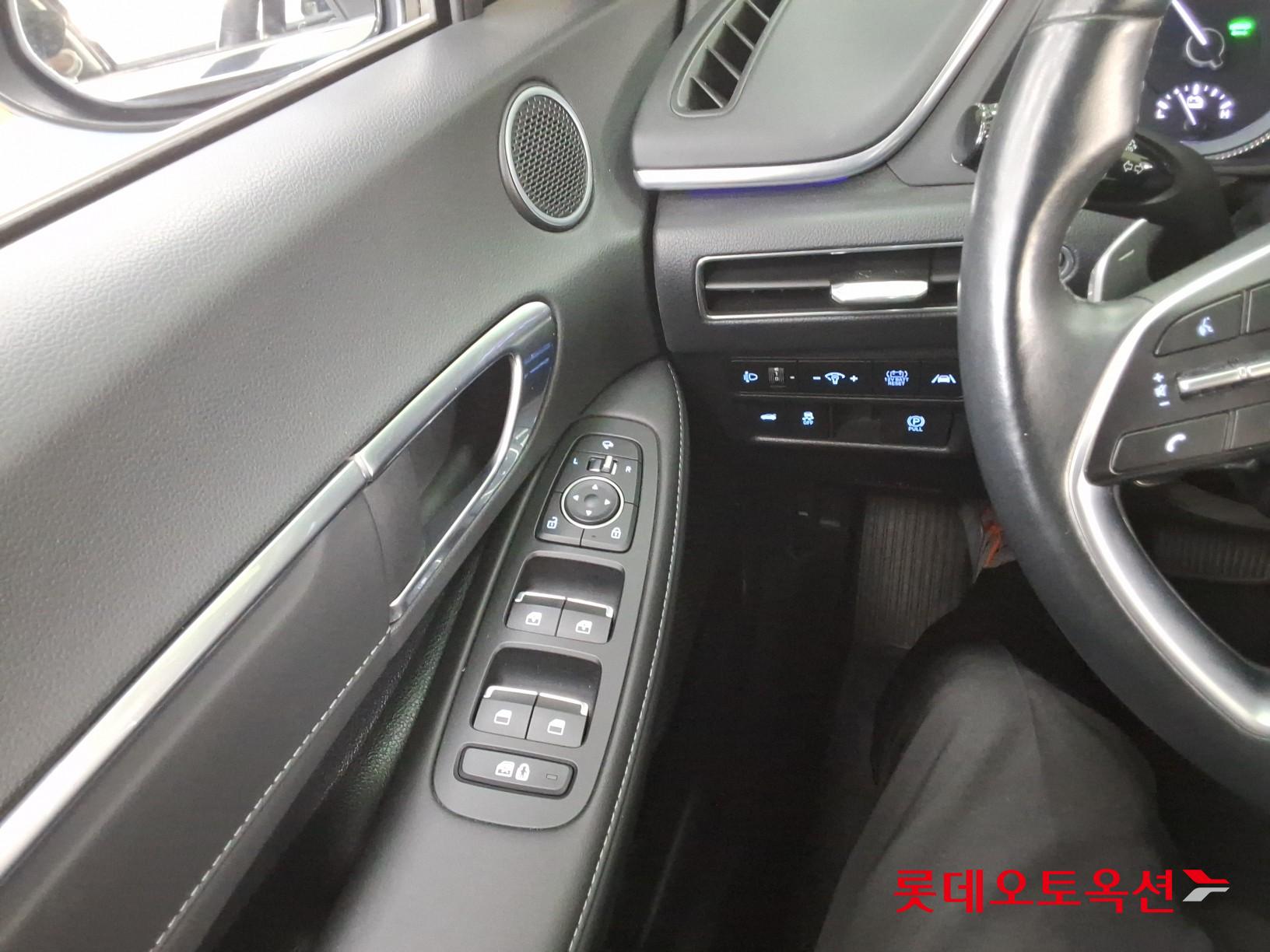 2023 - hyundai sonata