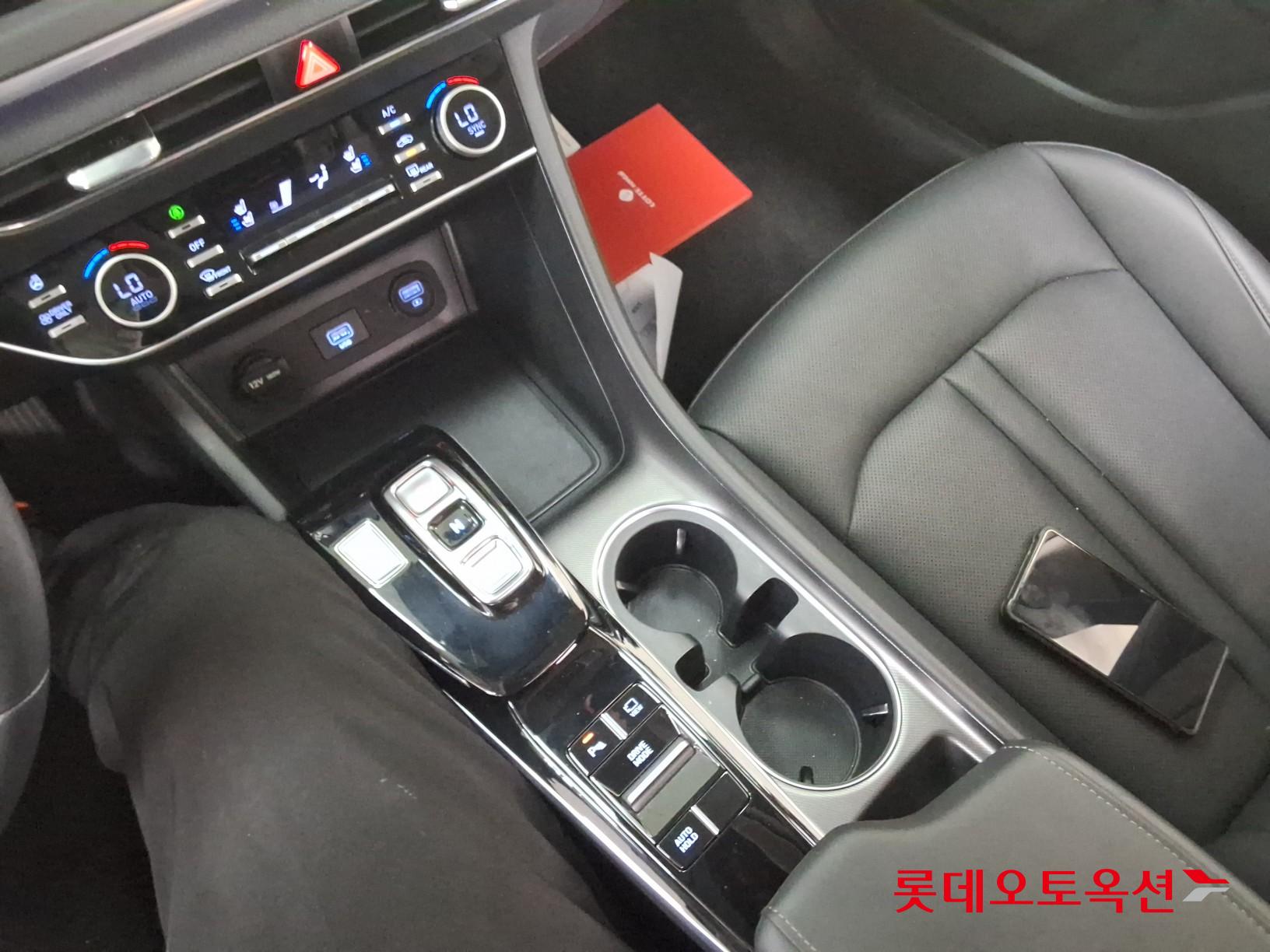 2023 - hyundai sonata