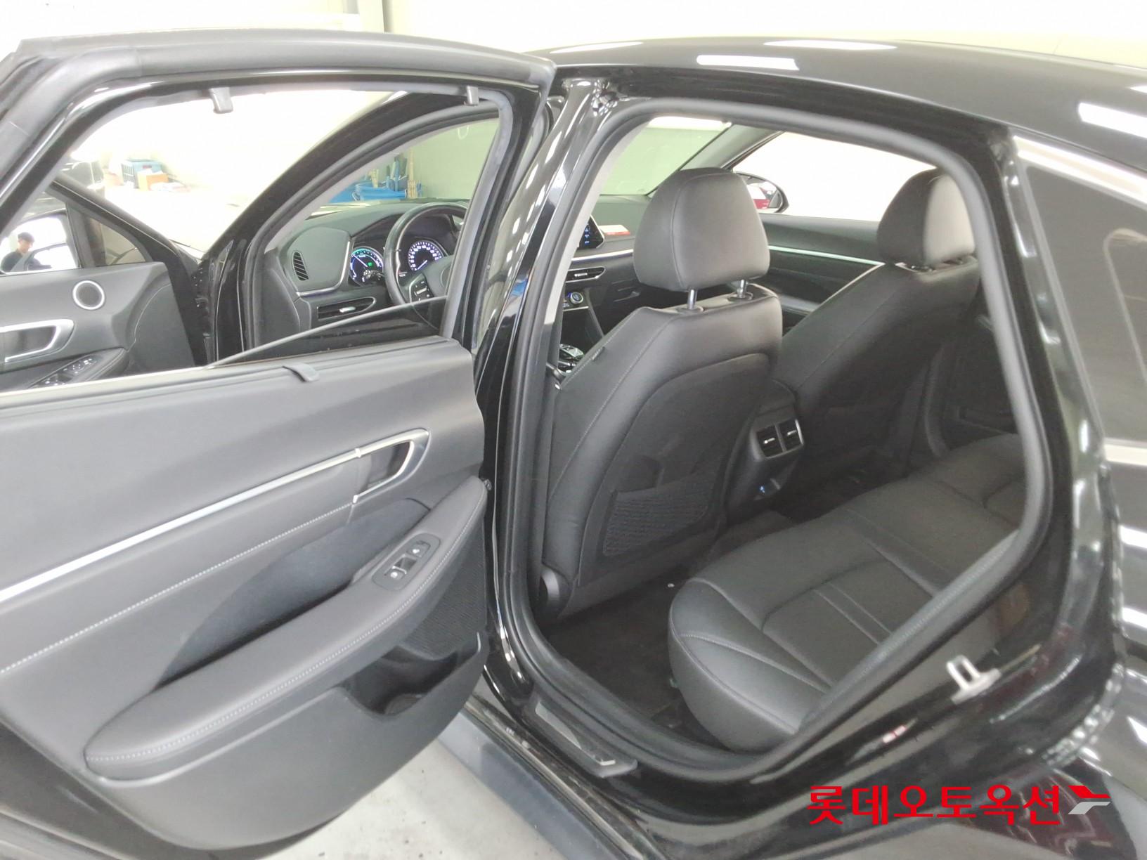 2023 - hyundai sonata