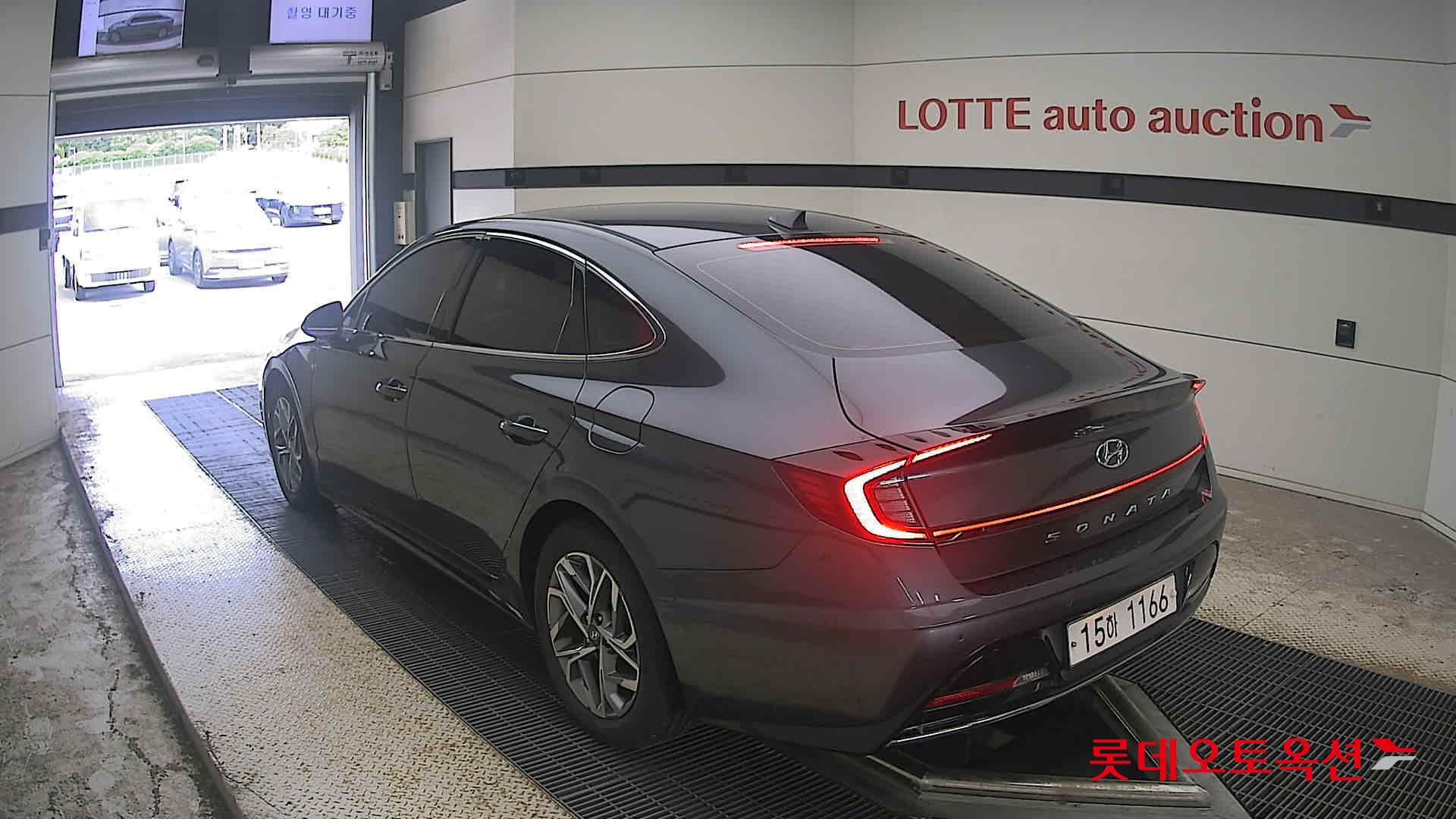 هيونداي سوناتا 2022