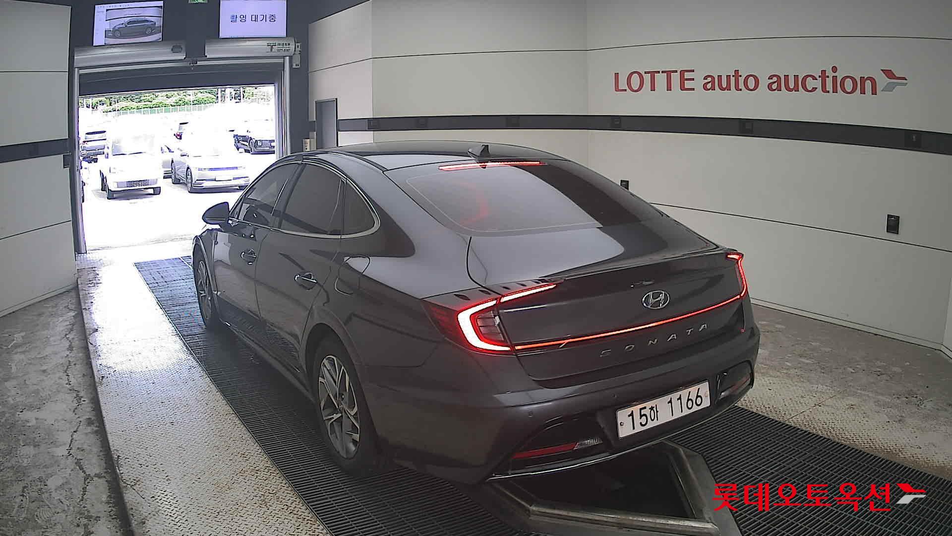 هيونداي سوناتا 2022