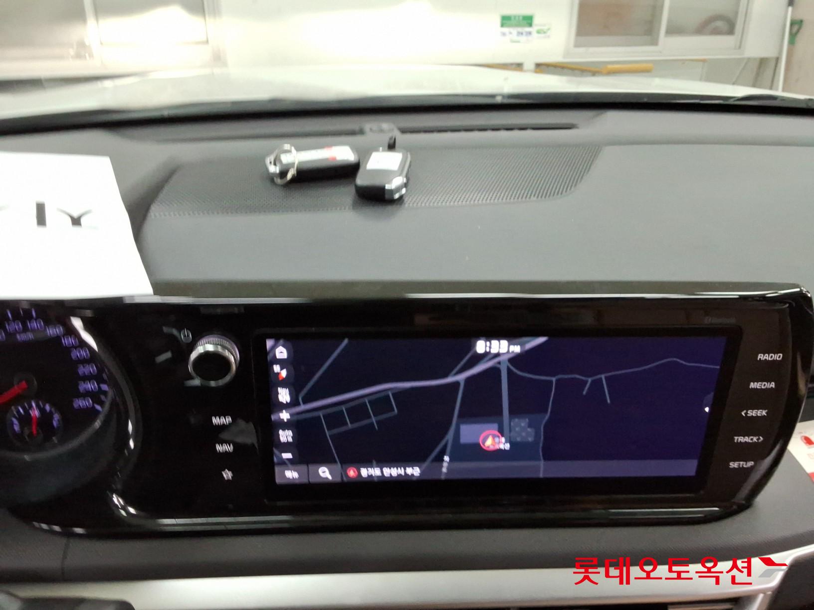 2023 - kia k5