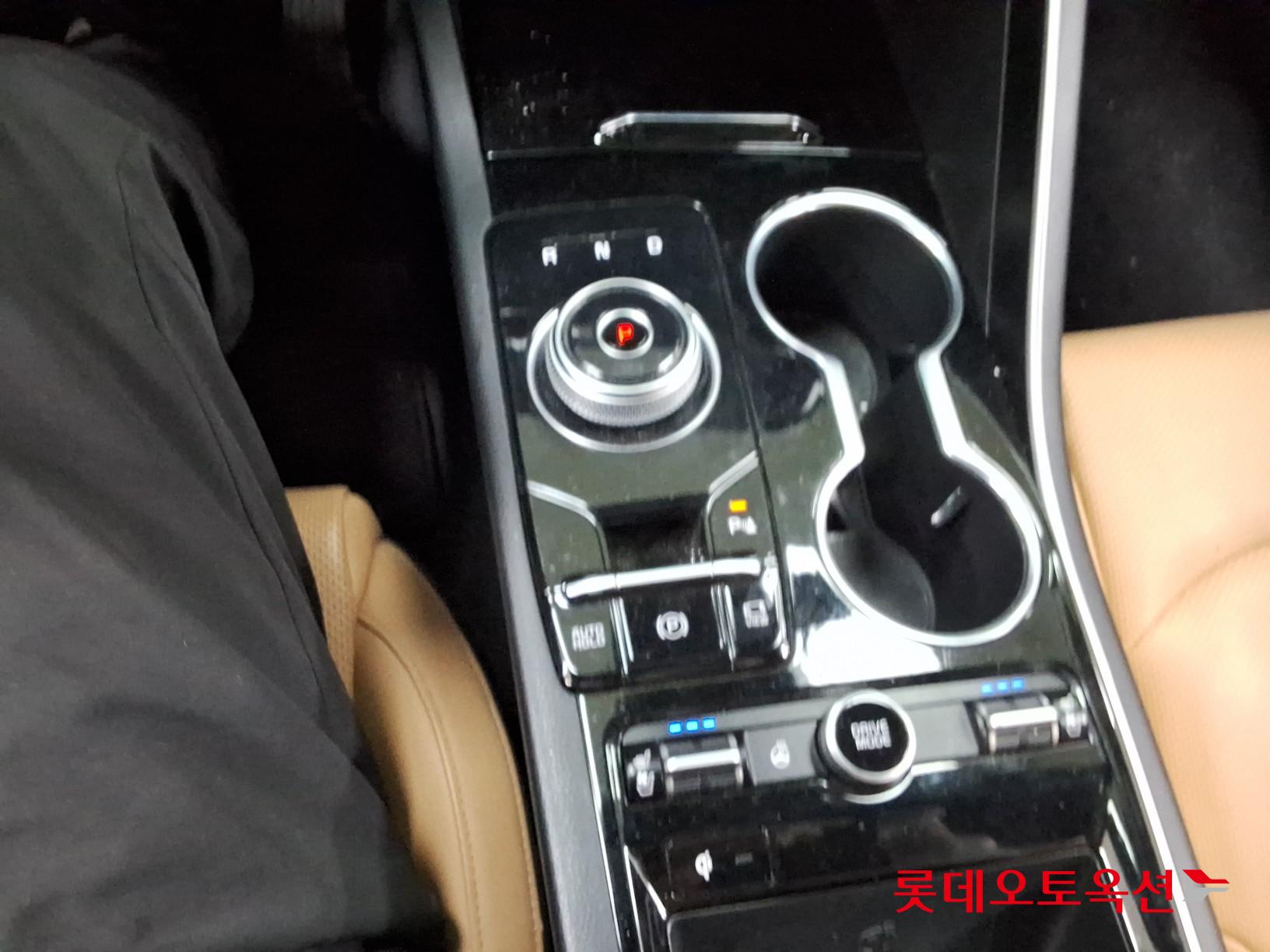 2023 - kia k5