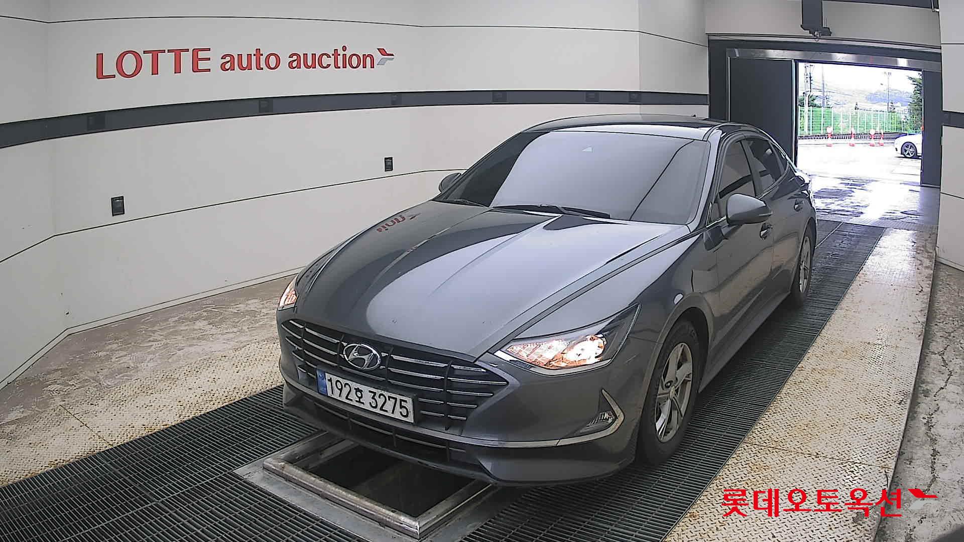 2022 - hyundai sonata