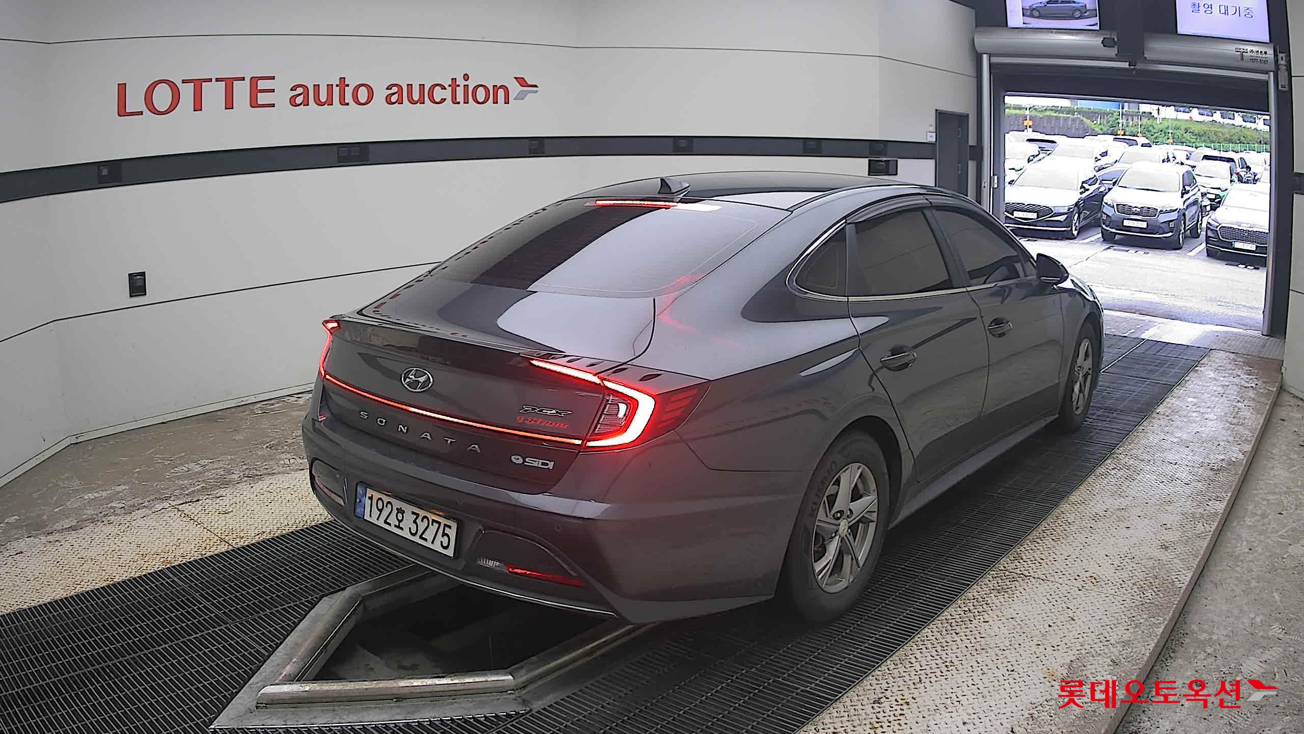 2022 - hyundai sonata