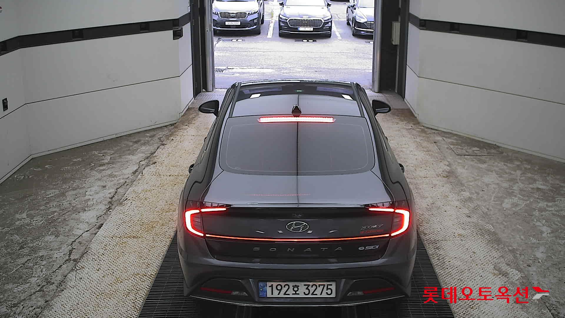 2022 - hyundai sonata