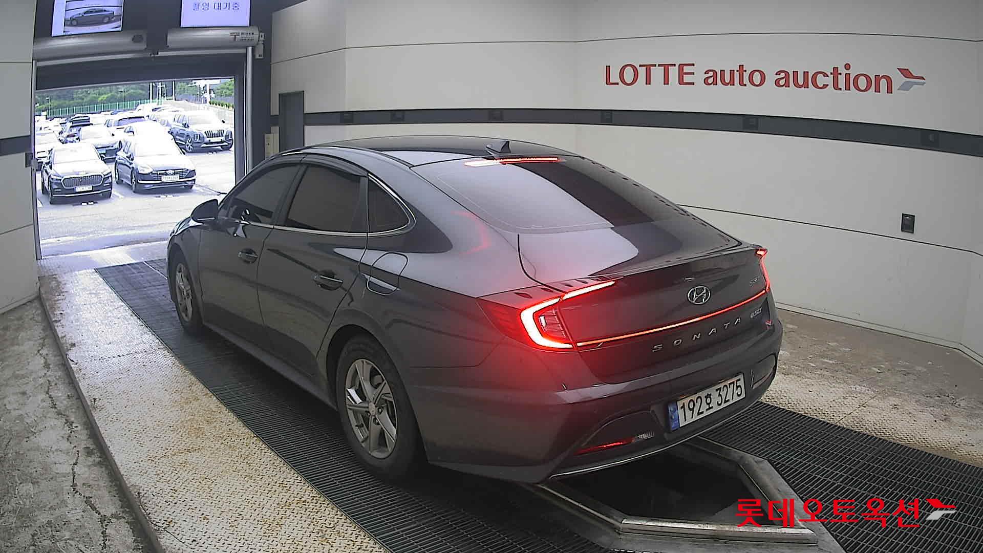 2022 - hyundai sonata