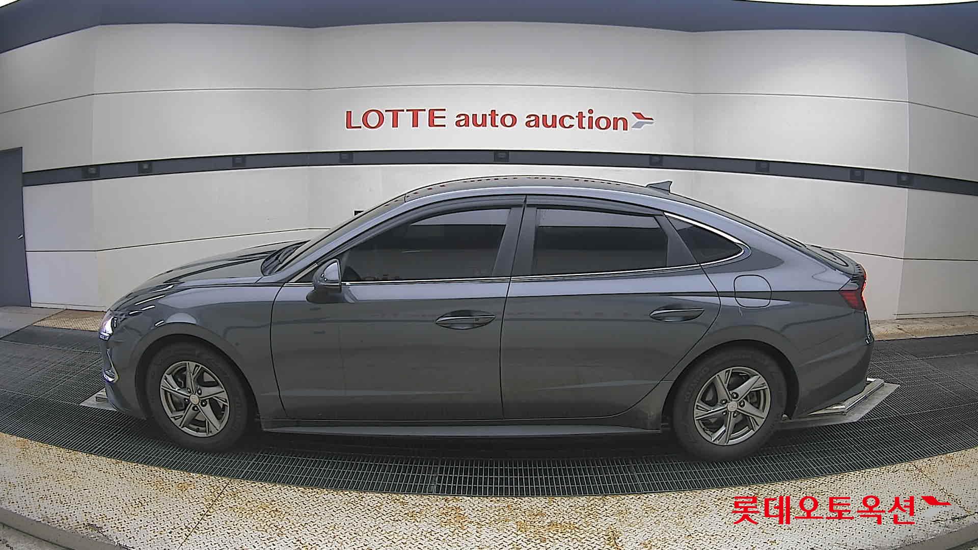 2022 - hyundai sonata
