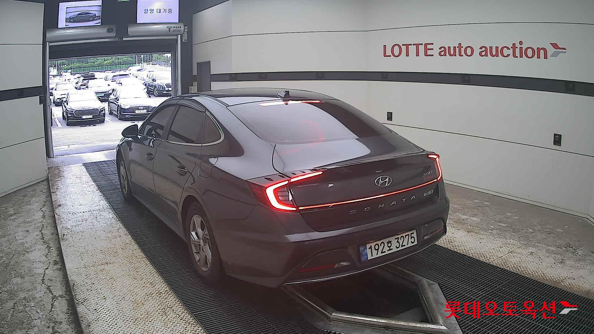 2022 - hyundai sonata