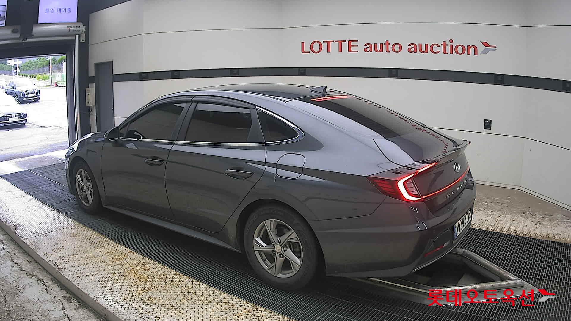 2022 - hyundai sonata