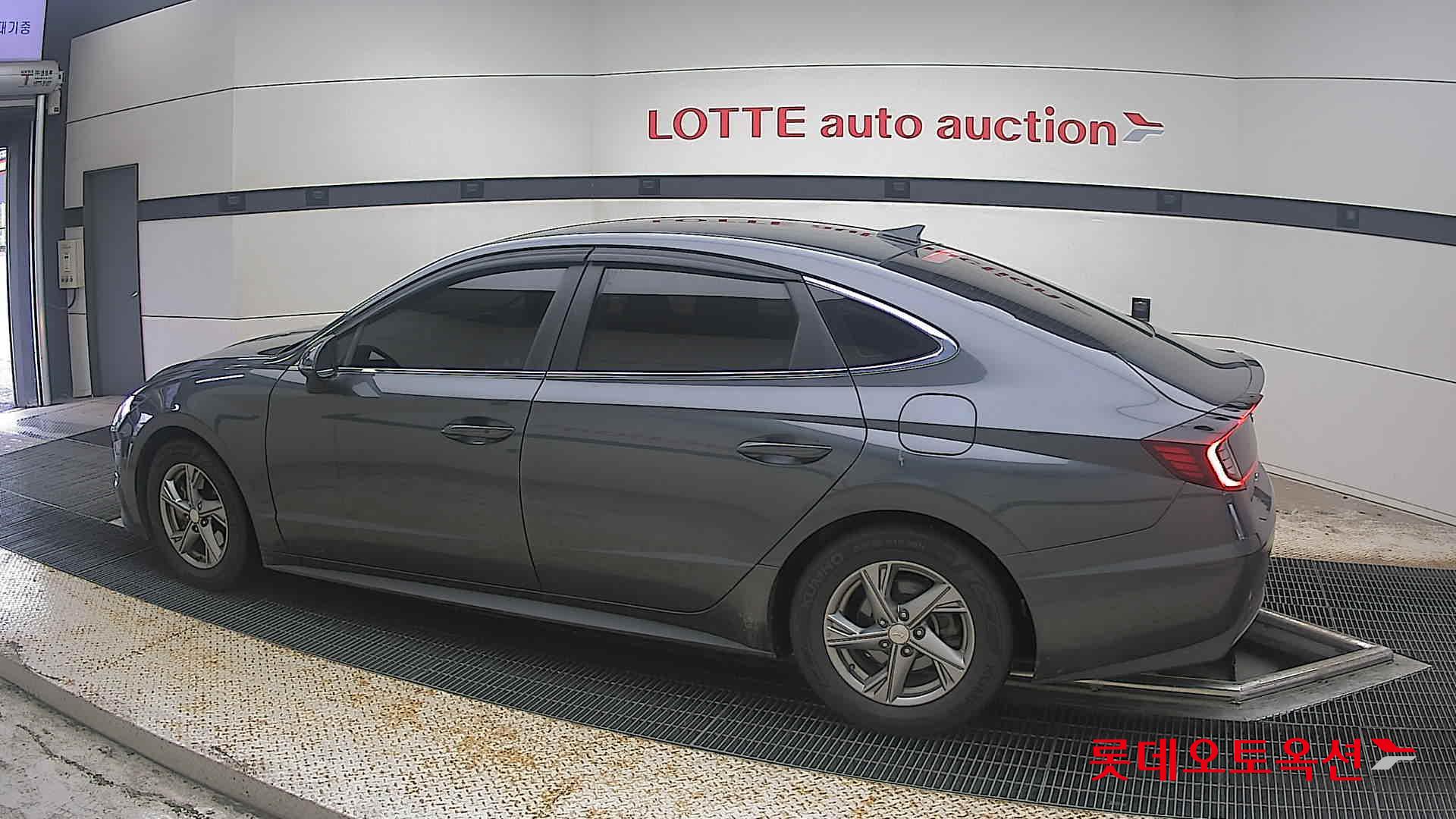 2022 - hyundai sonata
