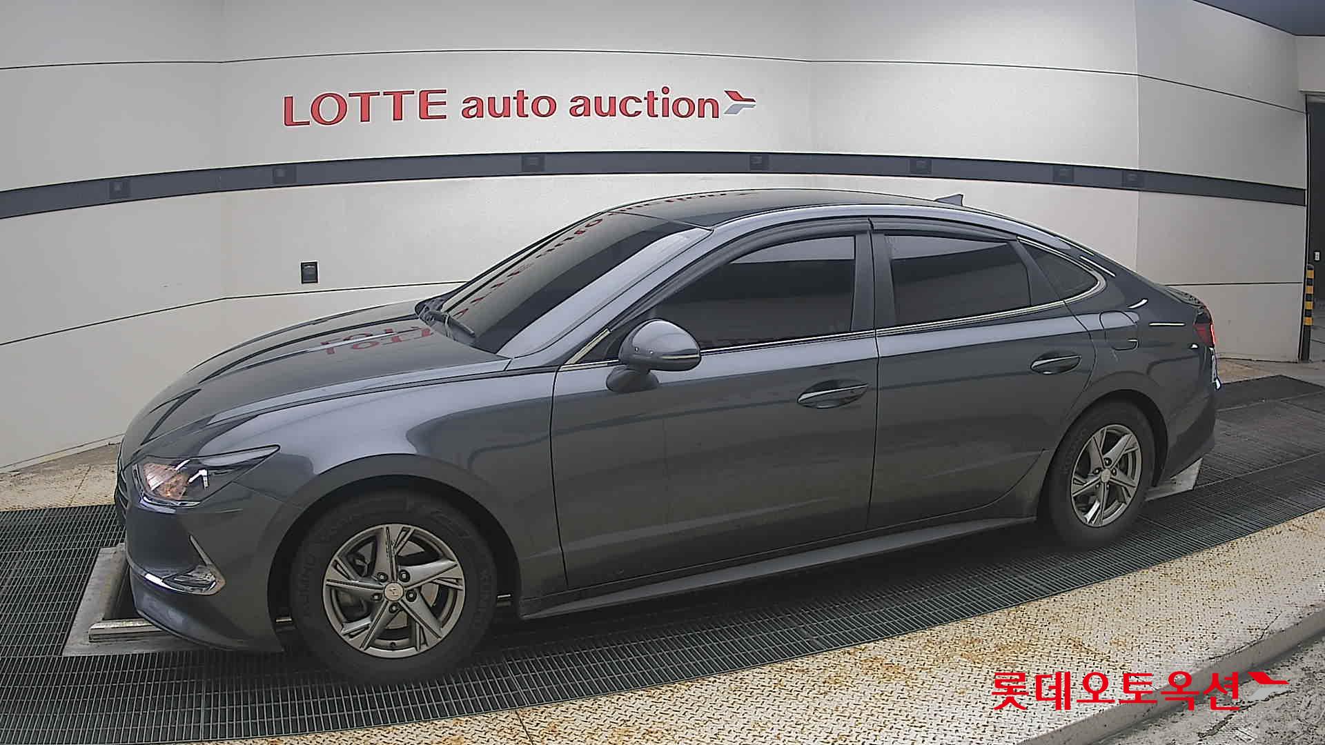 2022 - hyundai sonata