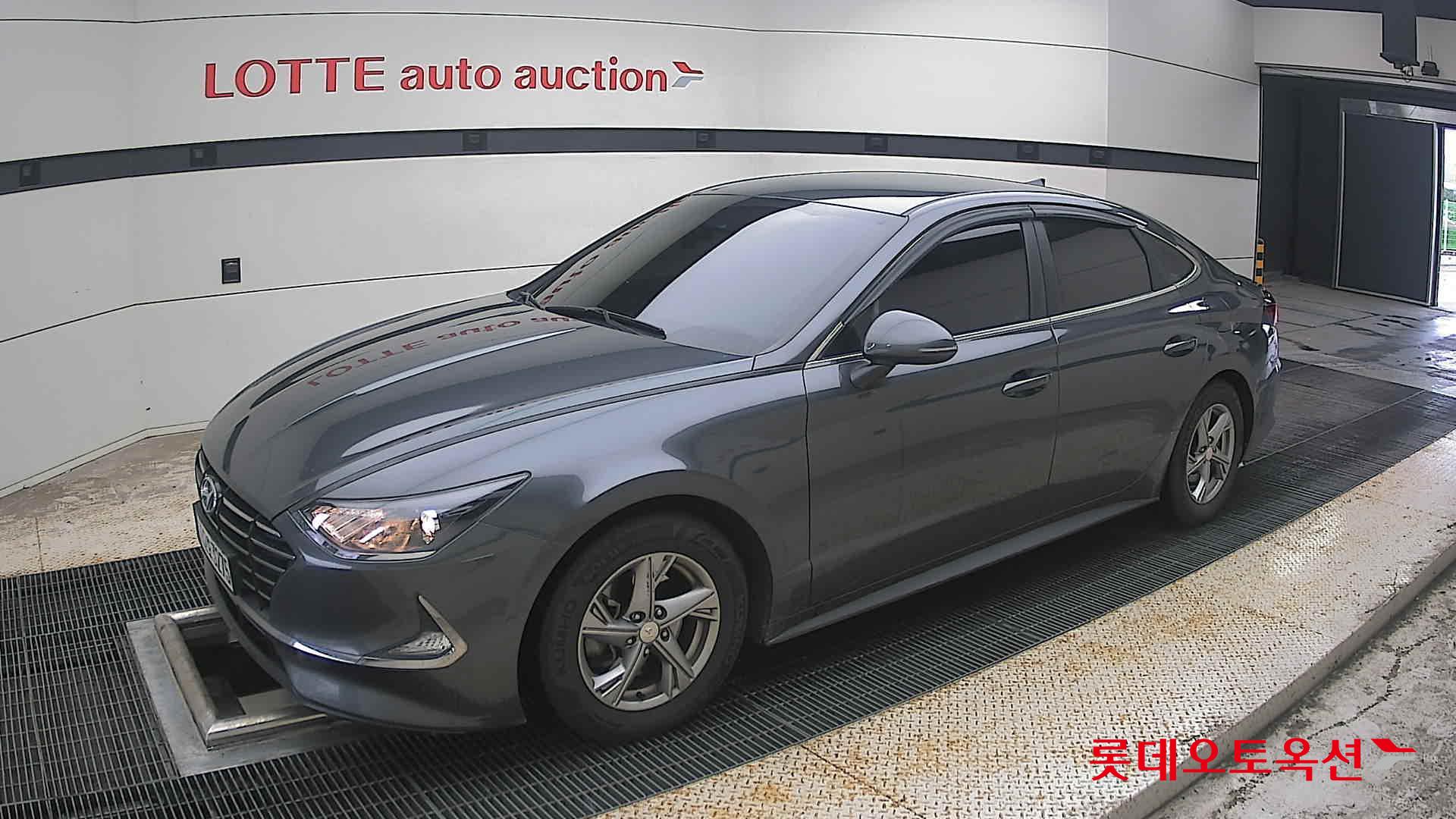 2022 - hyundai sonata