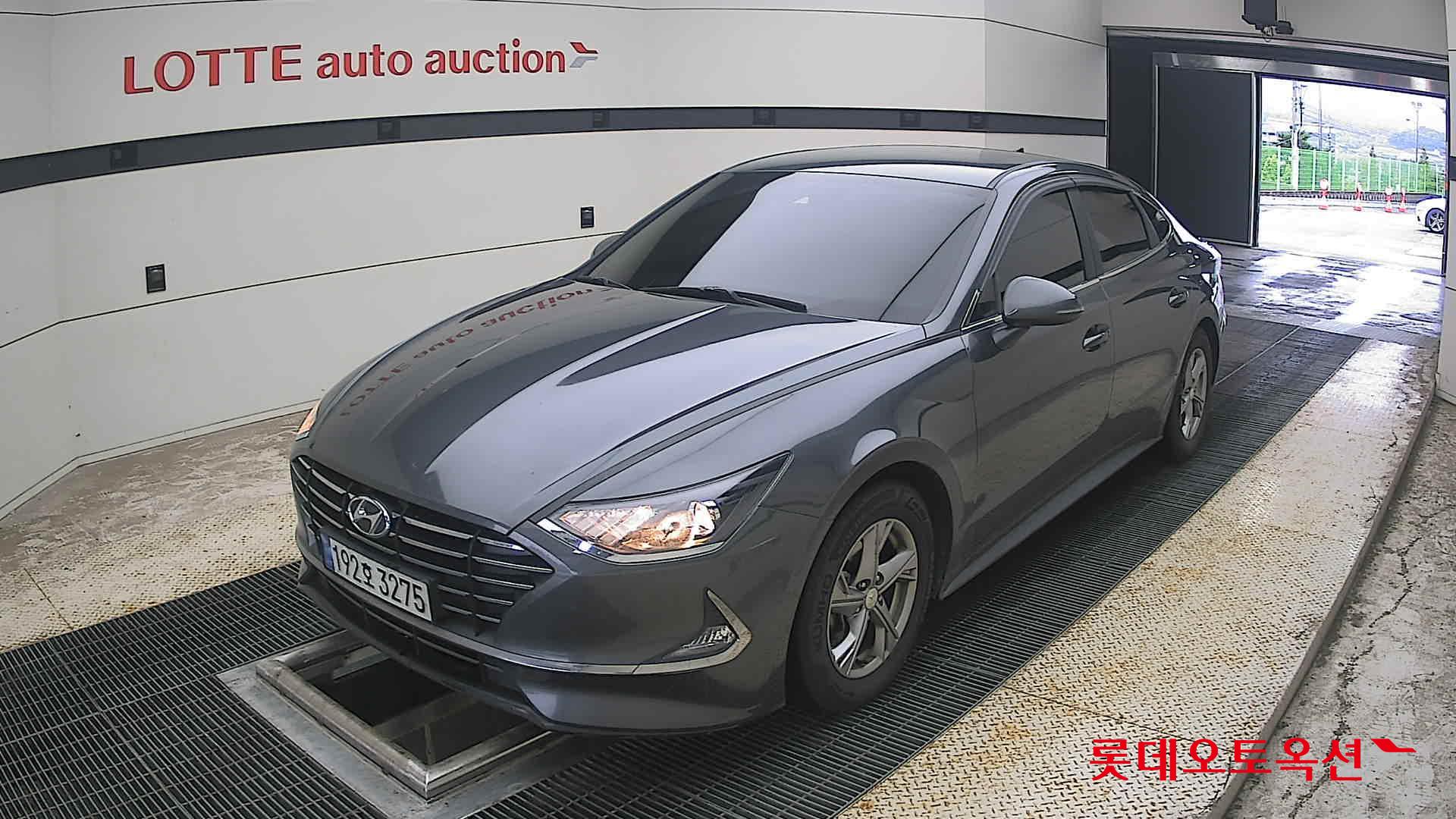 2022 - hyundai sonata