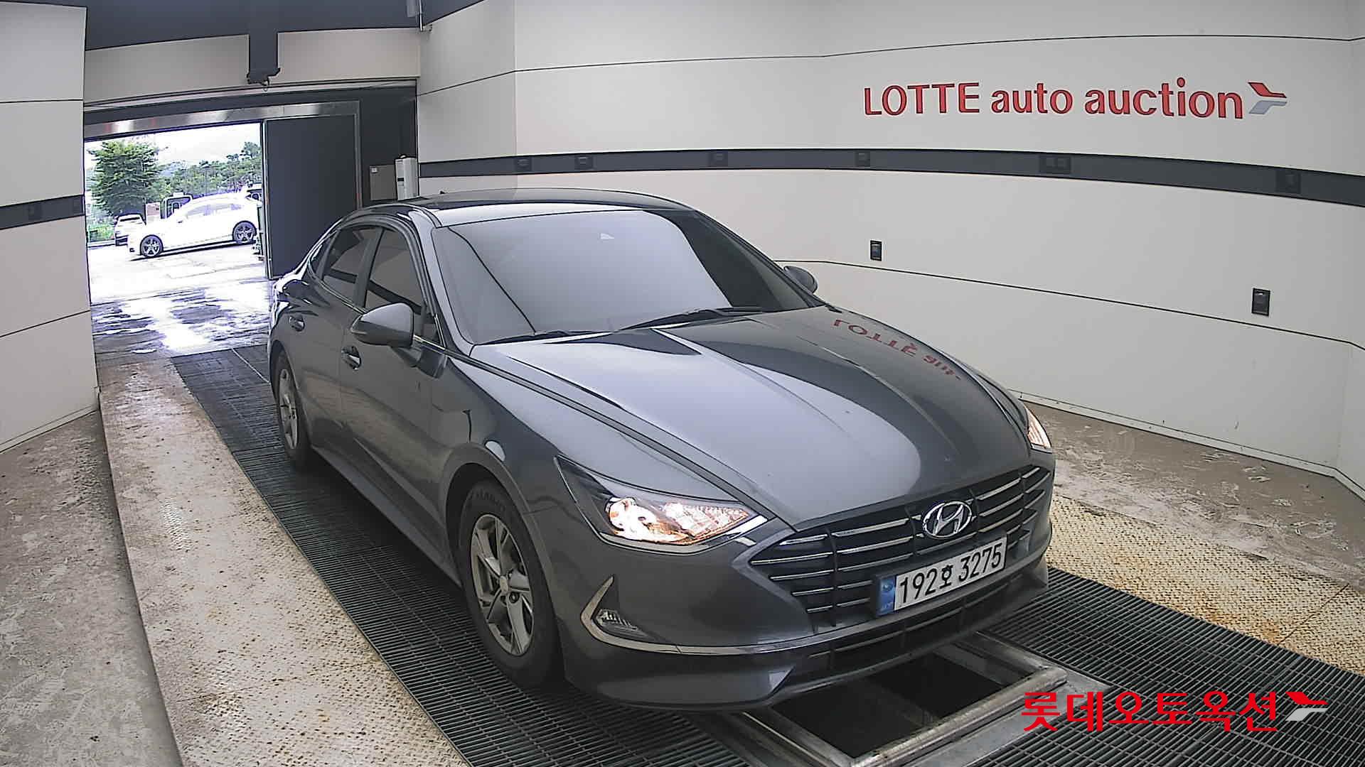 2022 - hyundai sonata