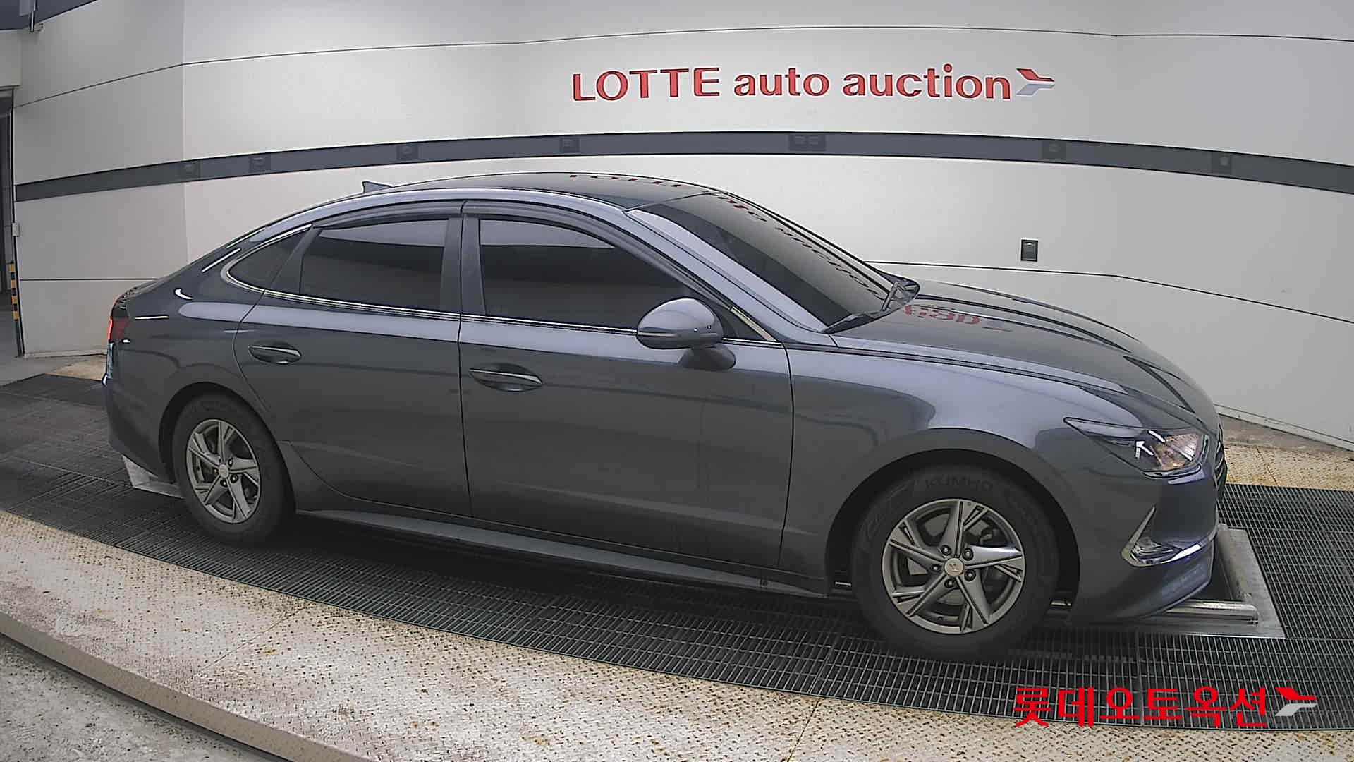 2022 - hyundai sonata