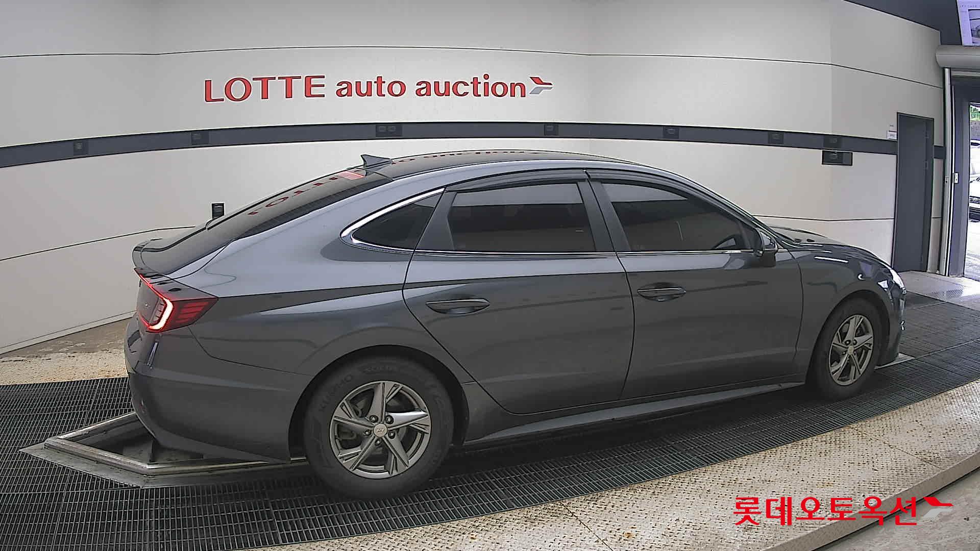 2022 - hyundai sonata