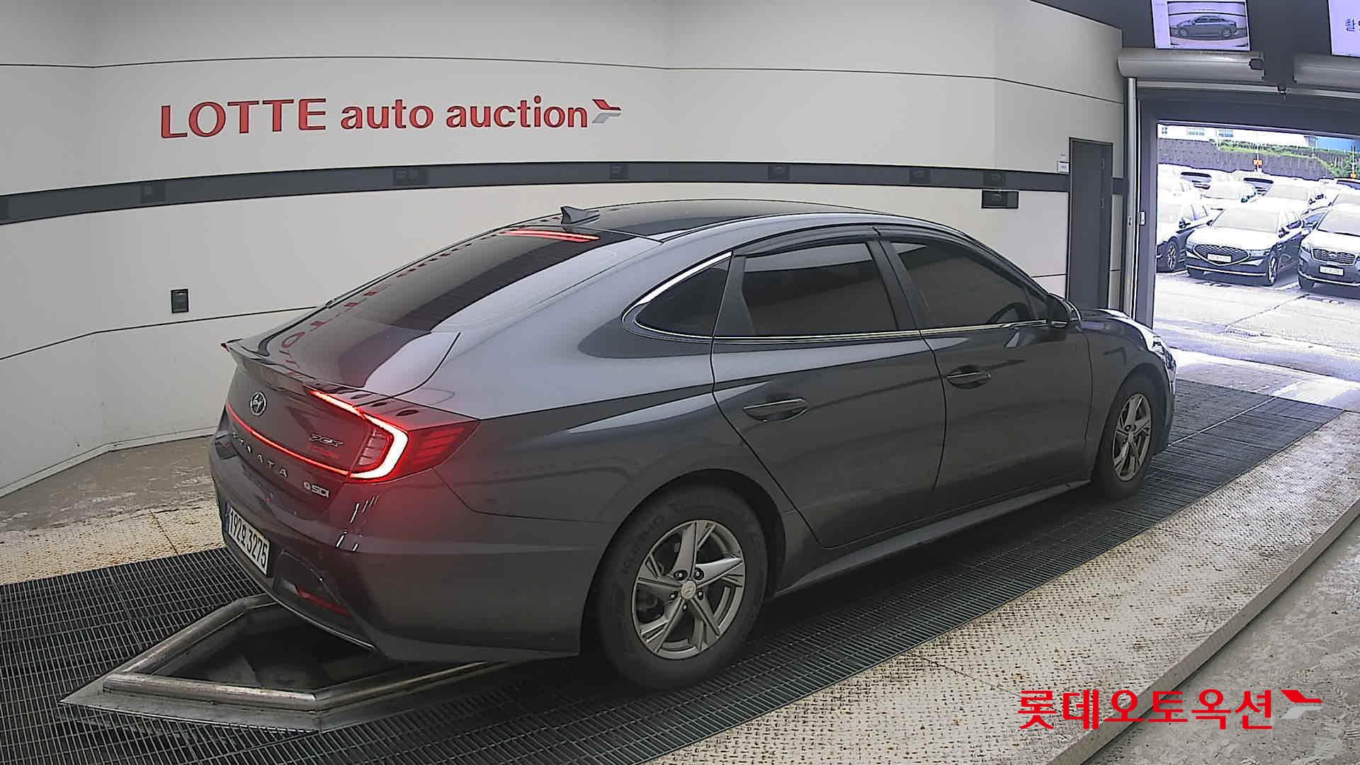 2022 - hyundai sonata