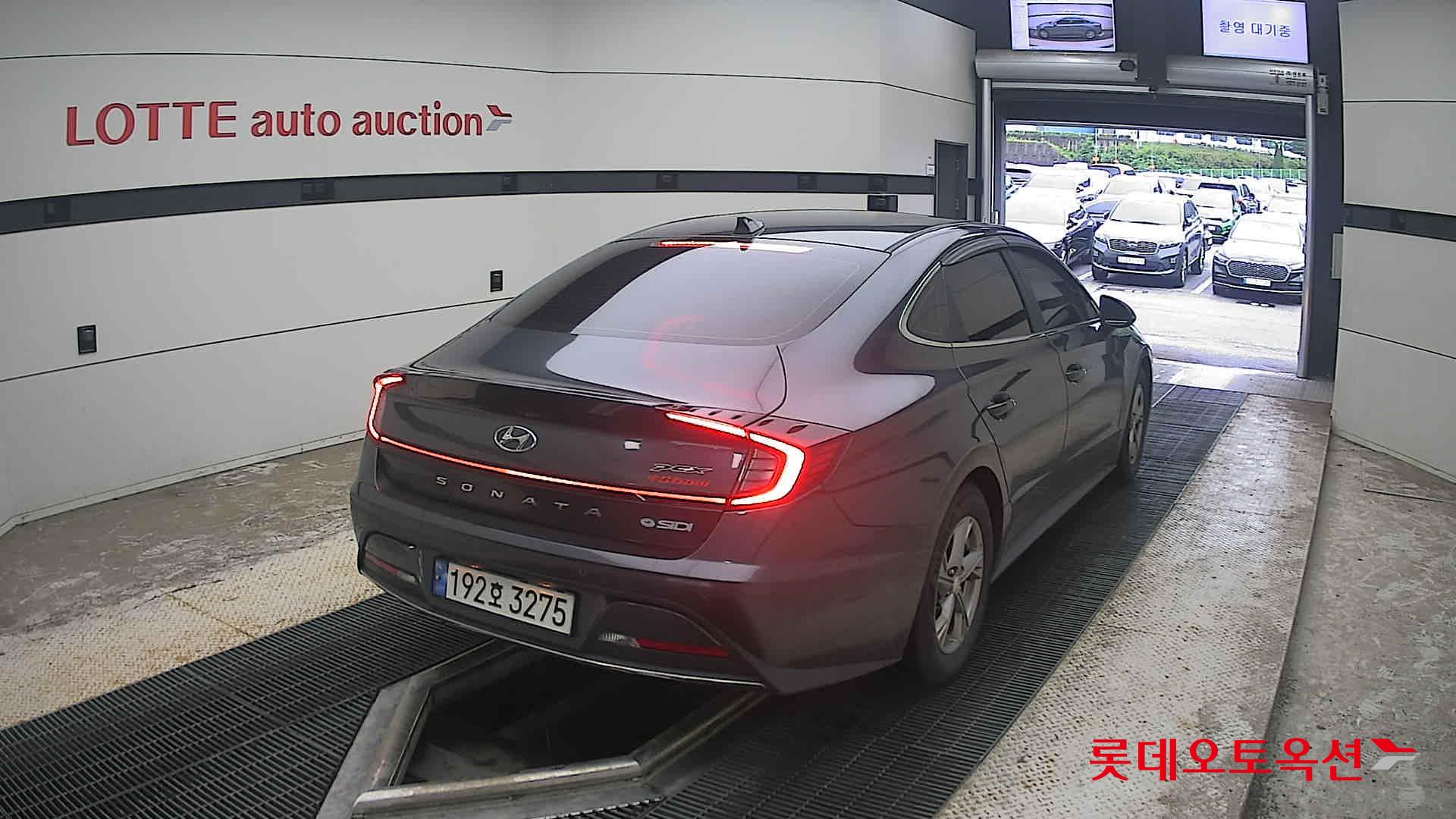 2022 - hyundai sonata