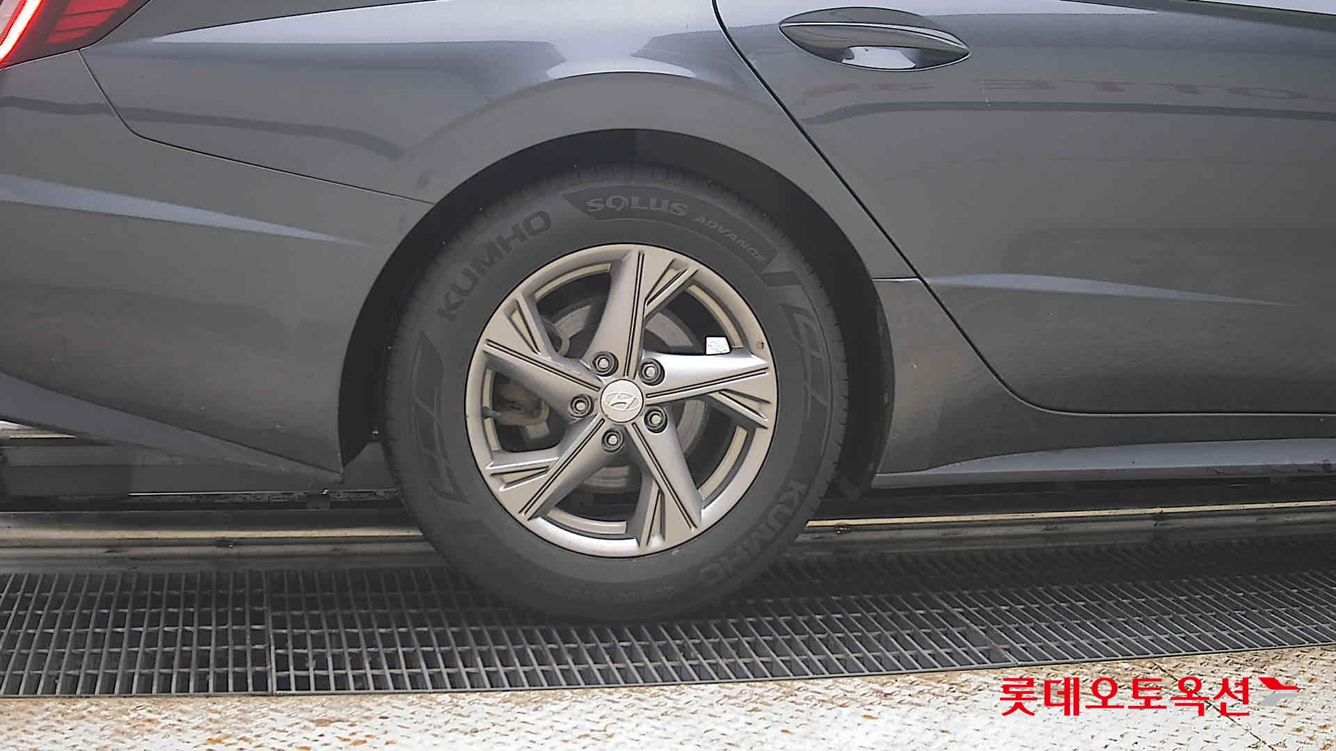 2022 - hyundai sonata
