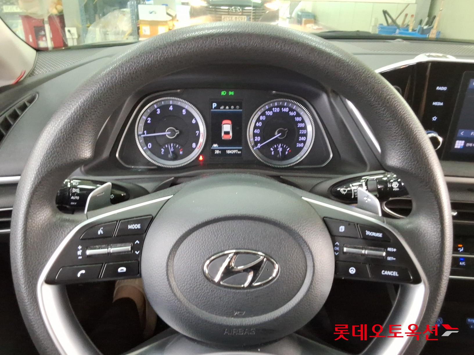 2022 - hyundai sonata