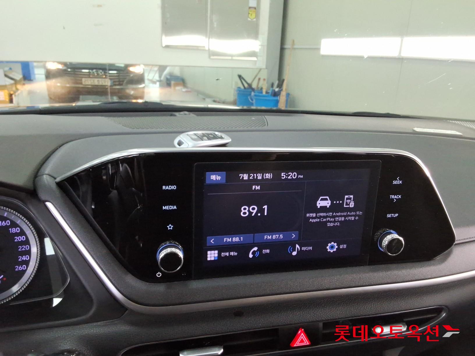 2022 - hyundai sonata