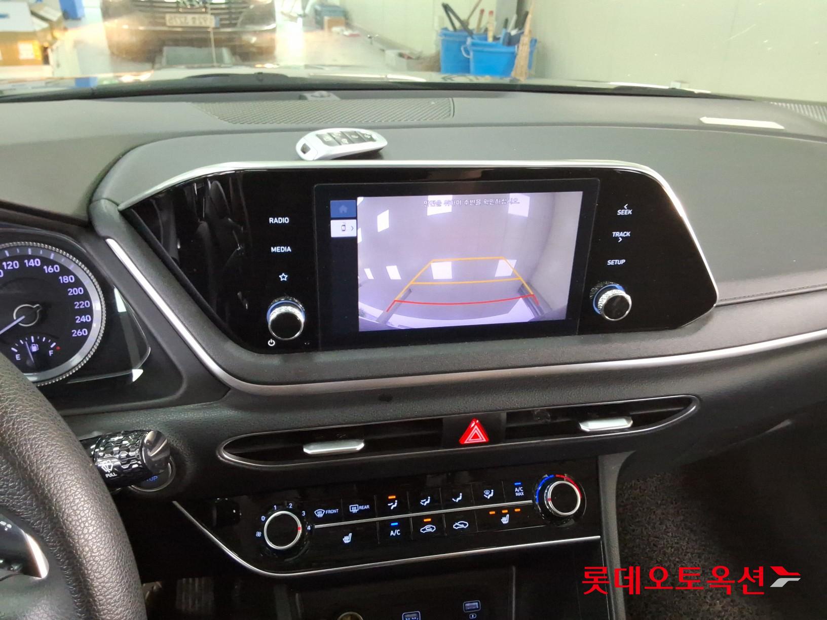 2022 - hyundai sonata