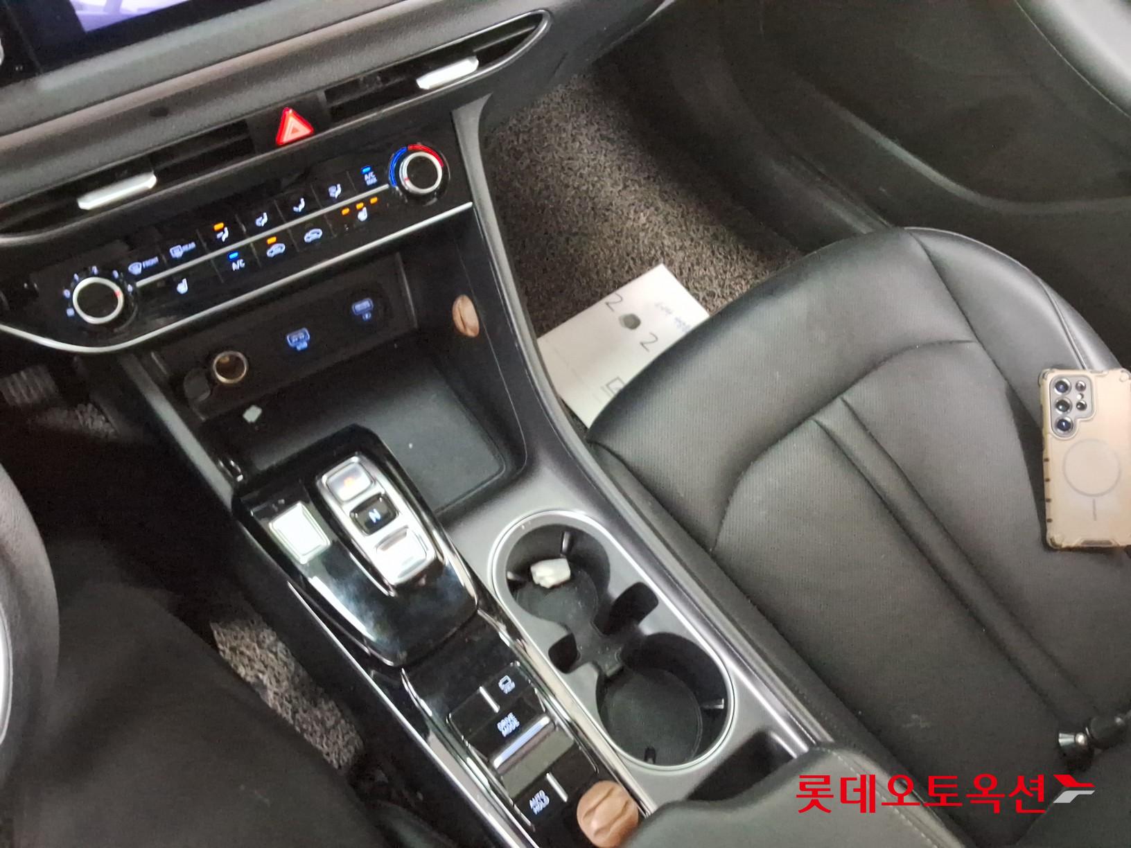 2022 - hyundai sonata