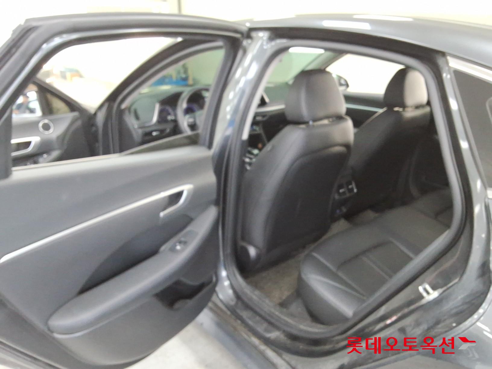 2022 - hyundai sonata