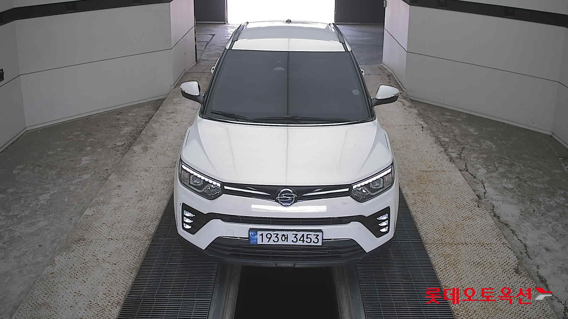 2022 TIVOLI (G) V3