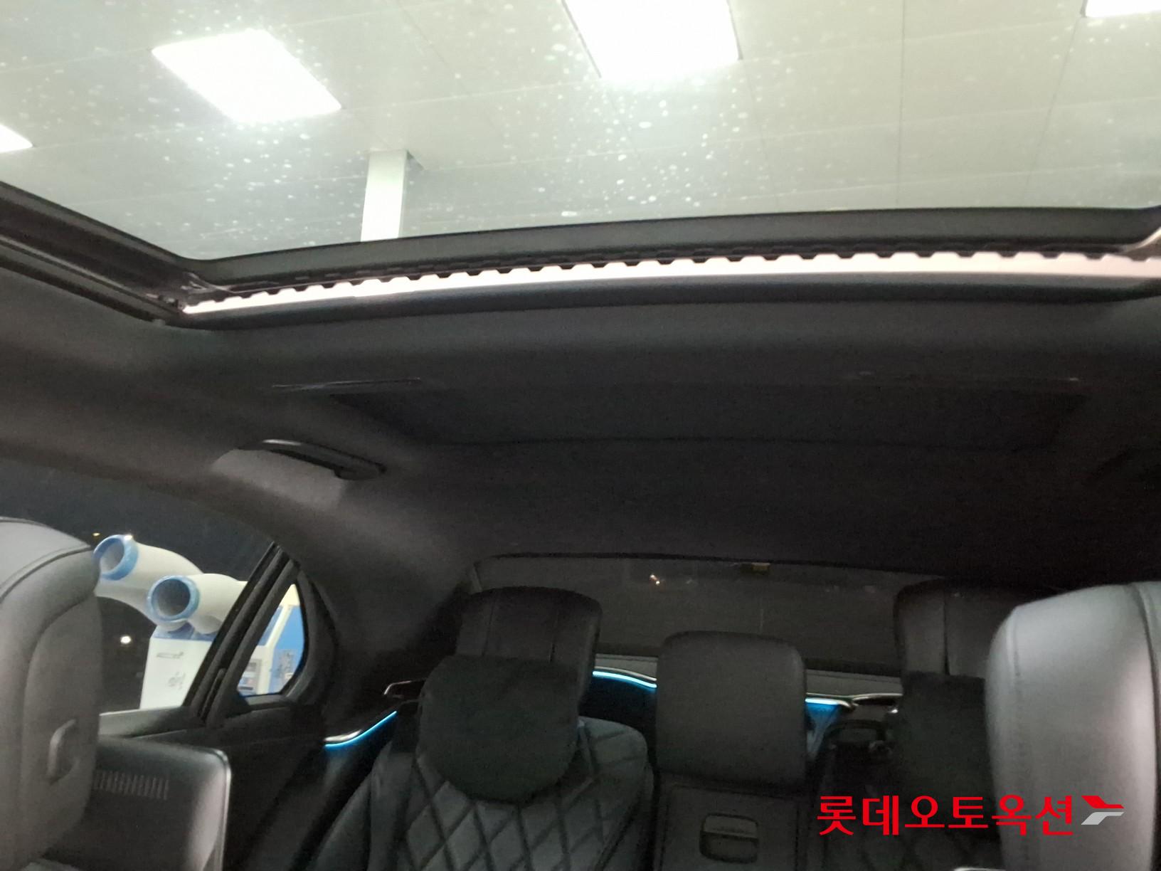 2021 - mercedes-benz s500