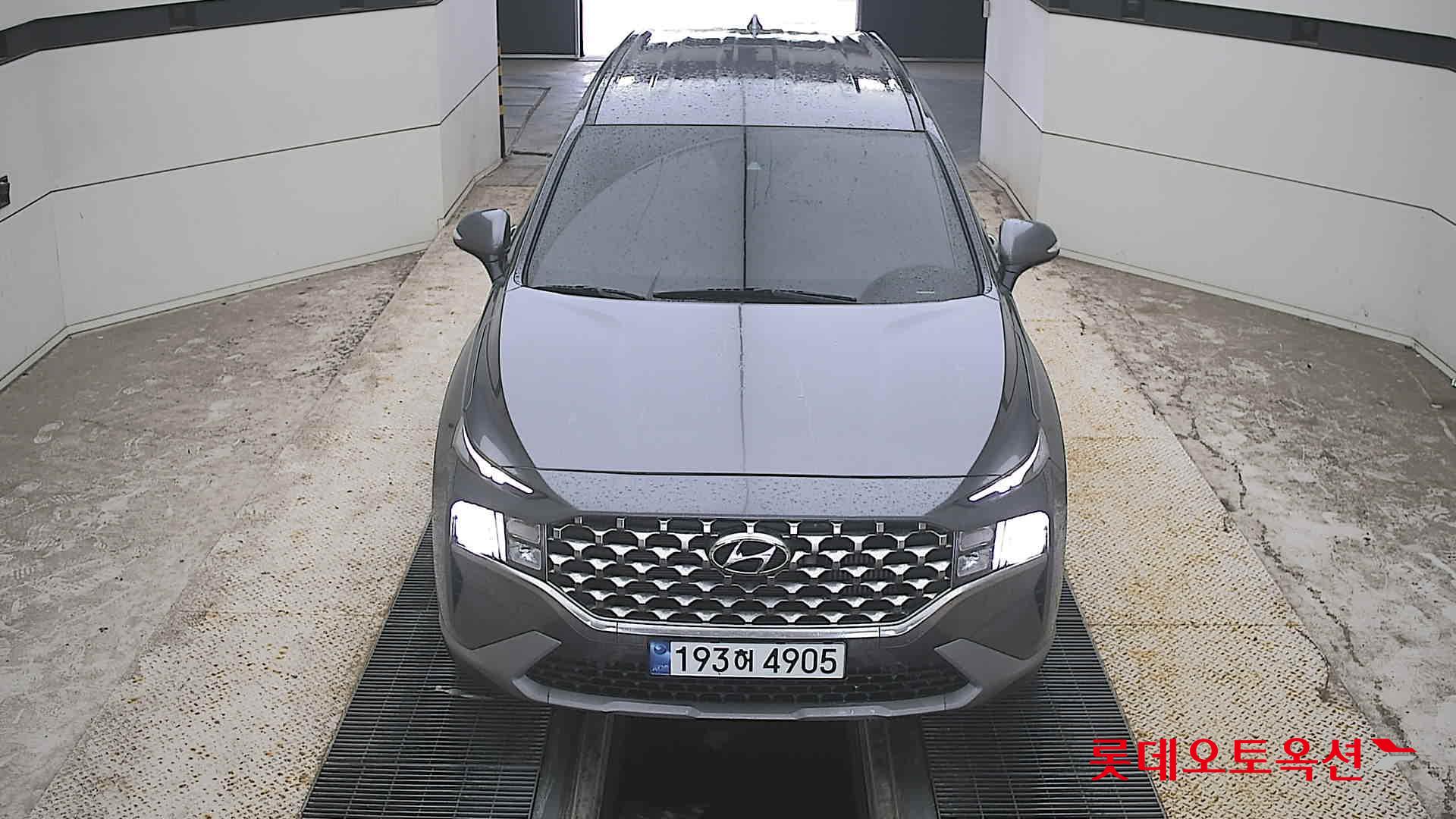 Hyundai Санта Фе