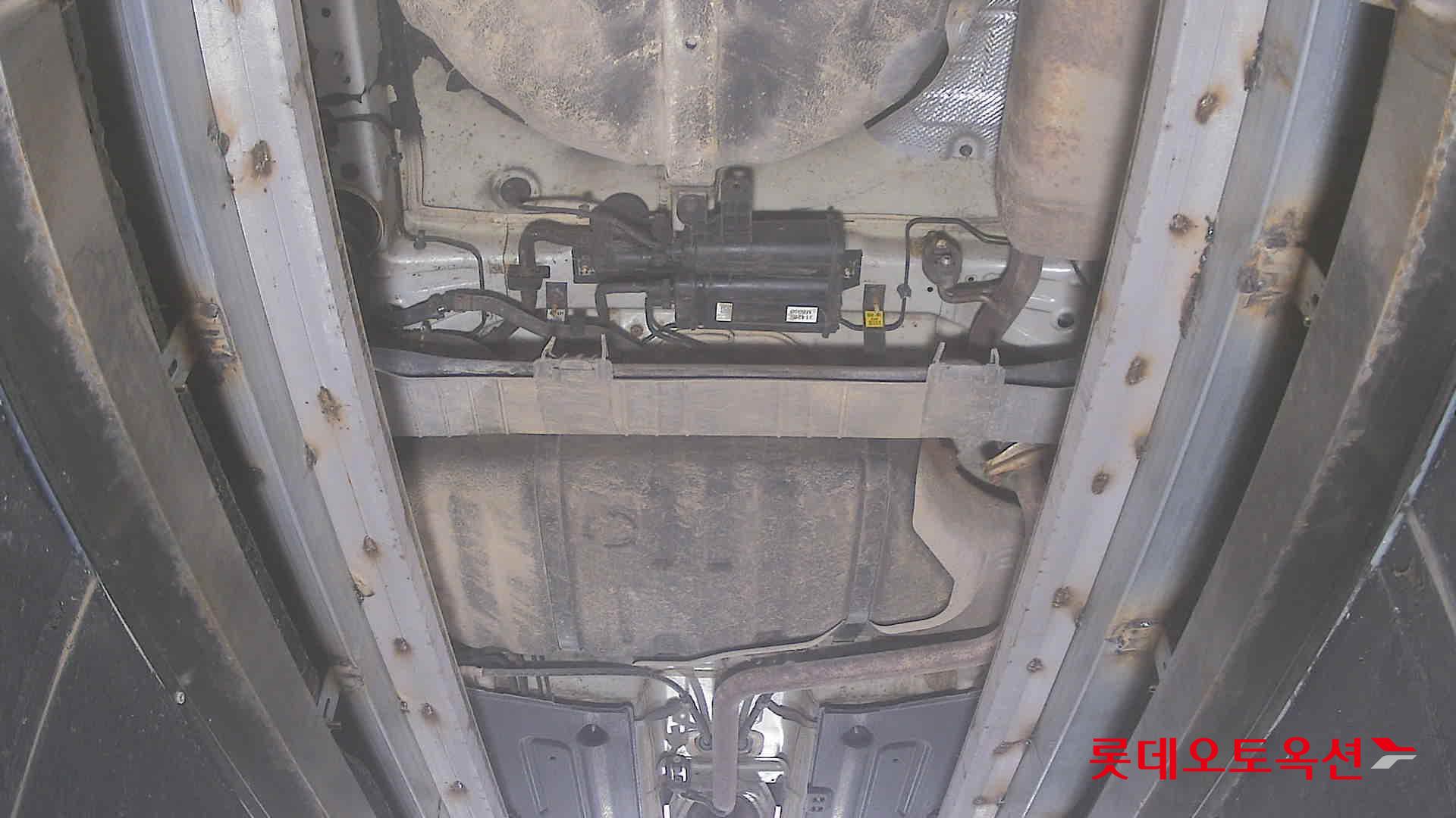 2020 - kia k3