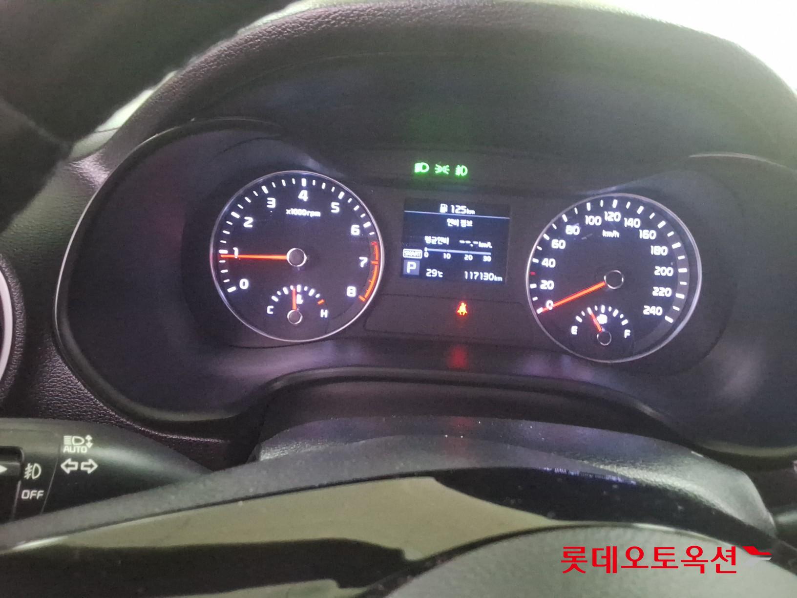 2020 - kia k3