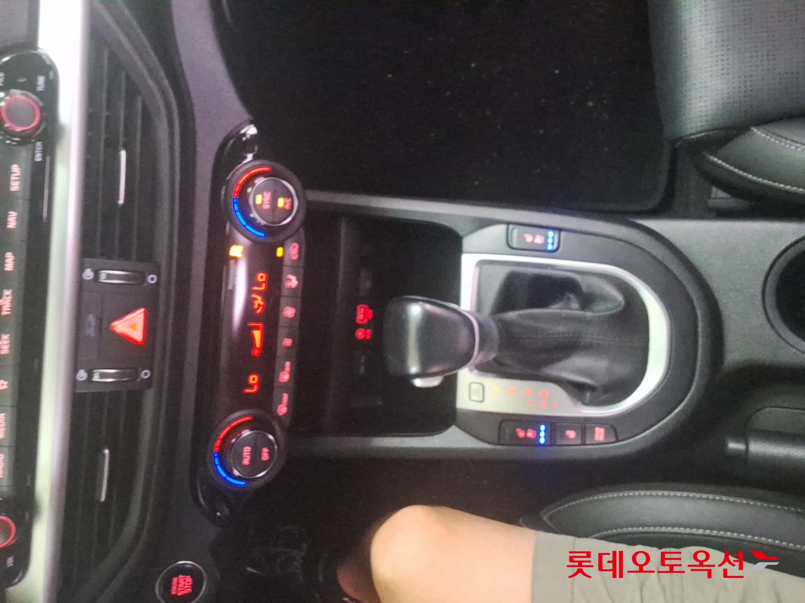 2020 - kia k3