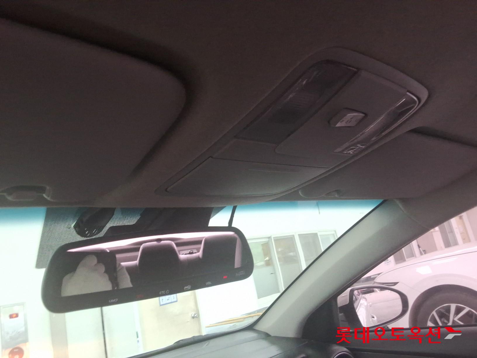 2020 - kia k3