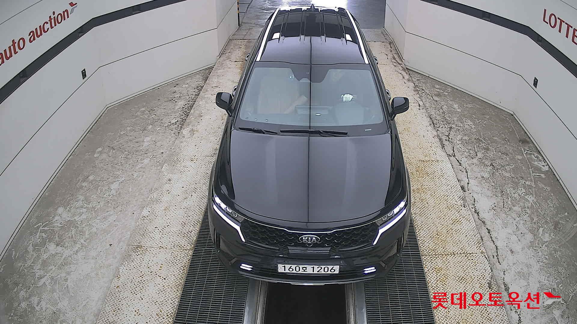 2021 - kia sorento
