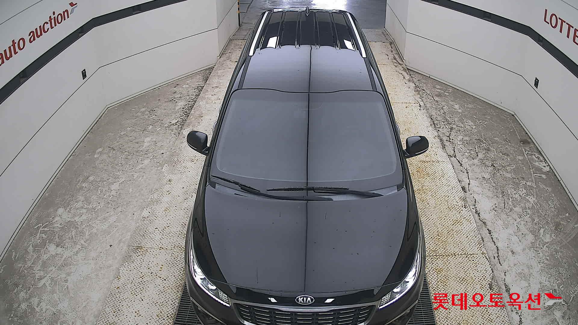 2020 - kia carnival